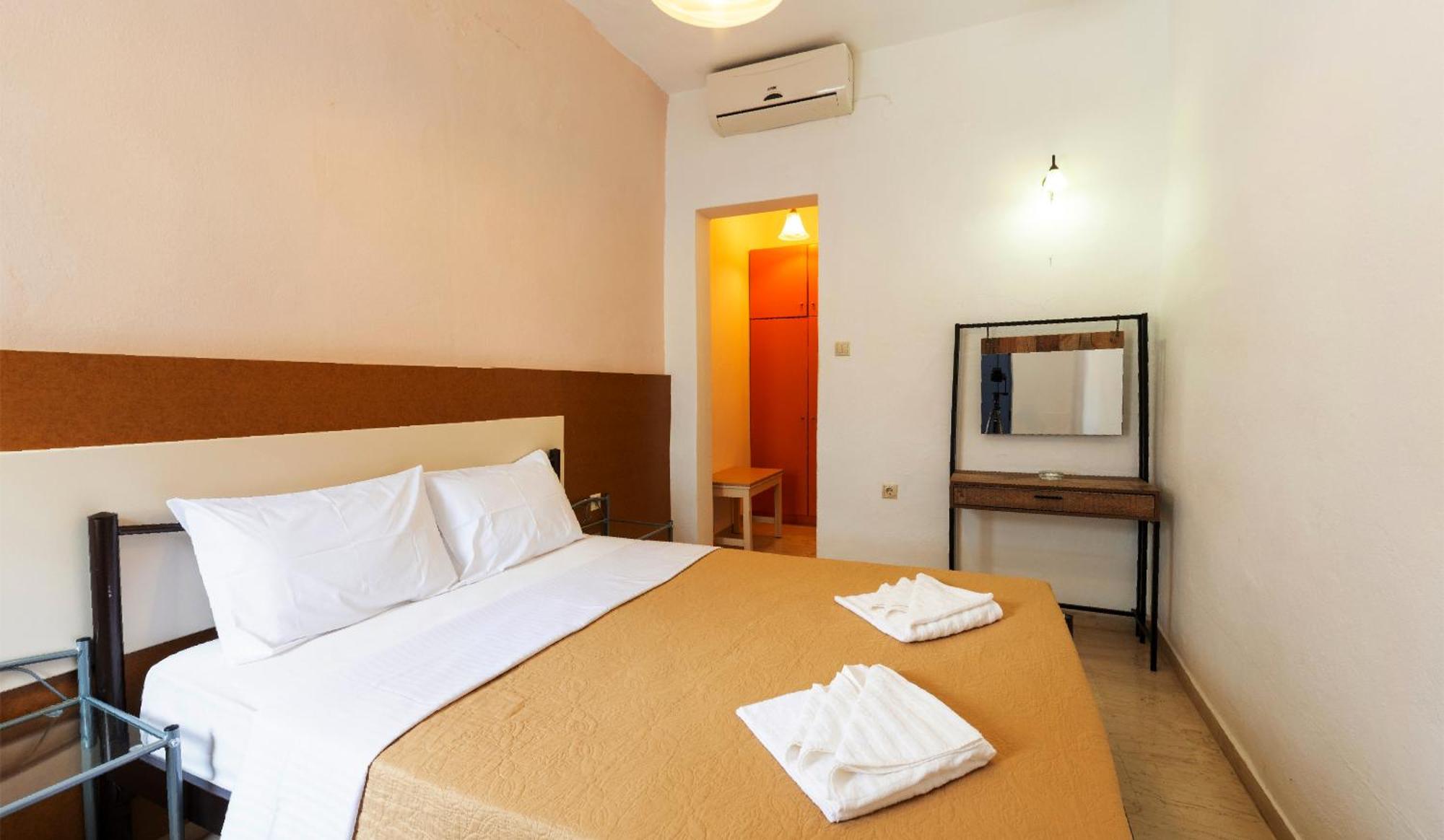 Hotel Coral 2*