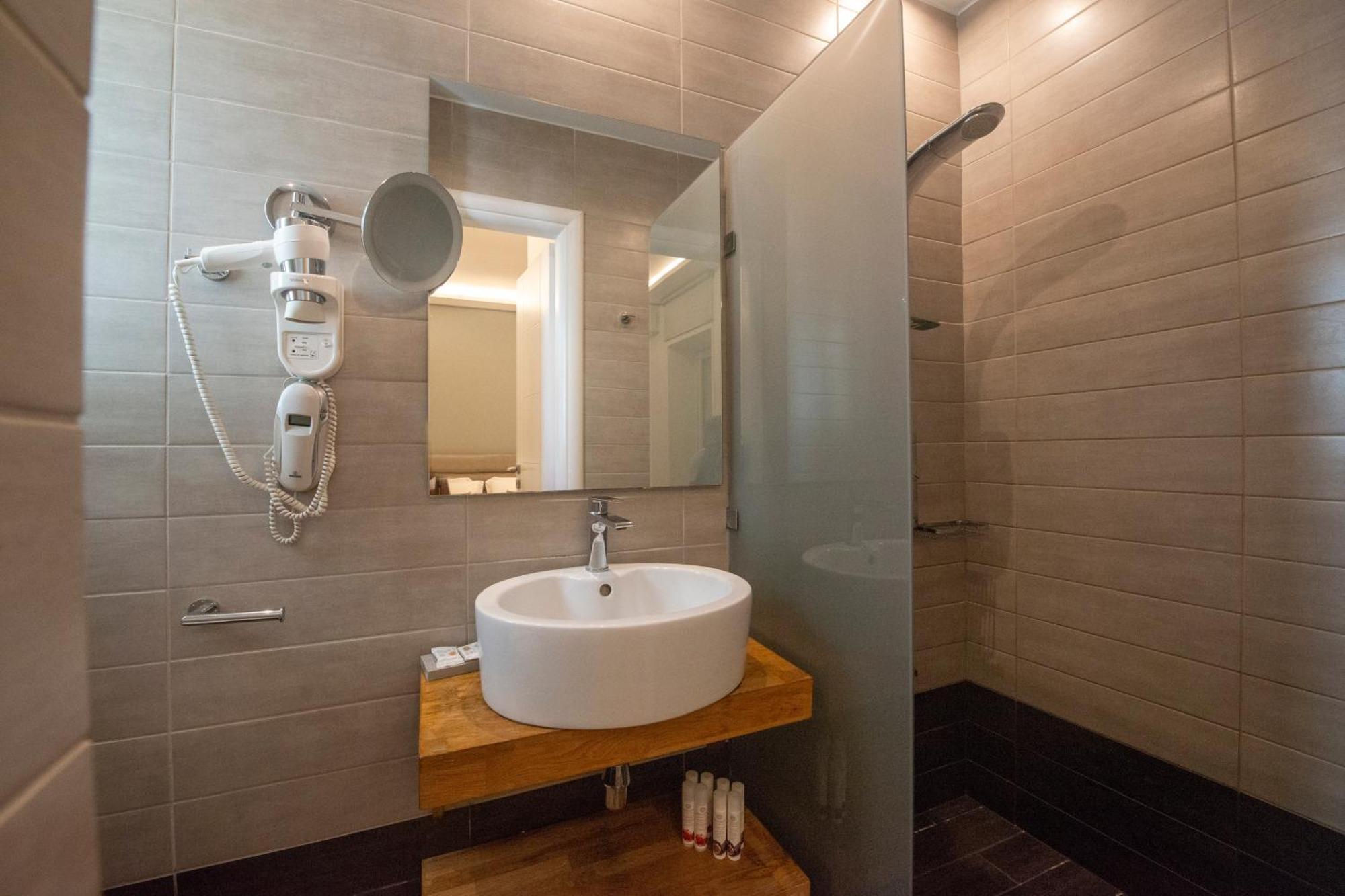 Fresh Boutique Hotel Mykonos Town