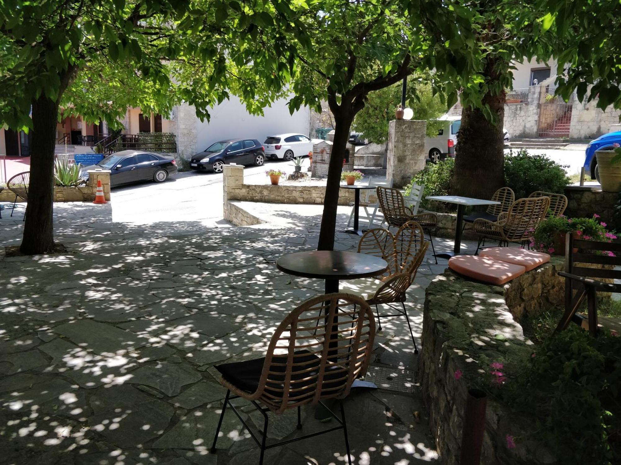 Sivilla Boutique Economy Apartment *