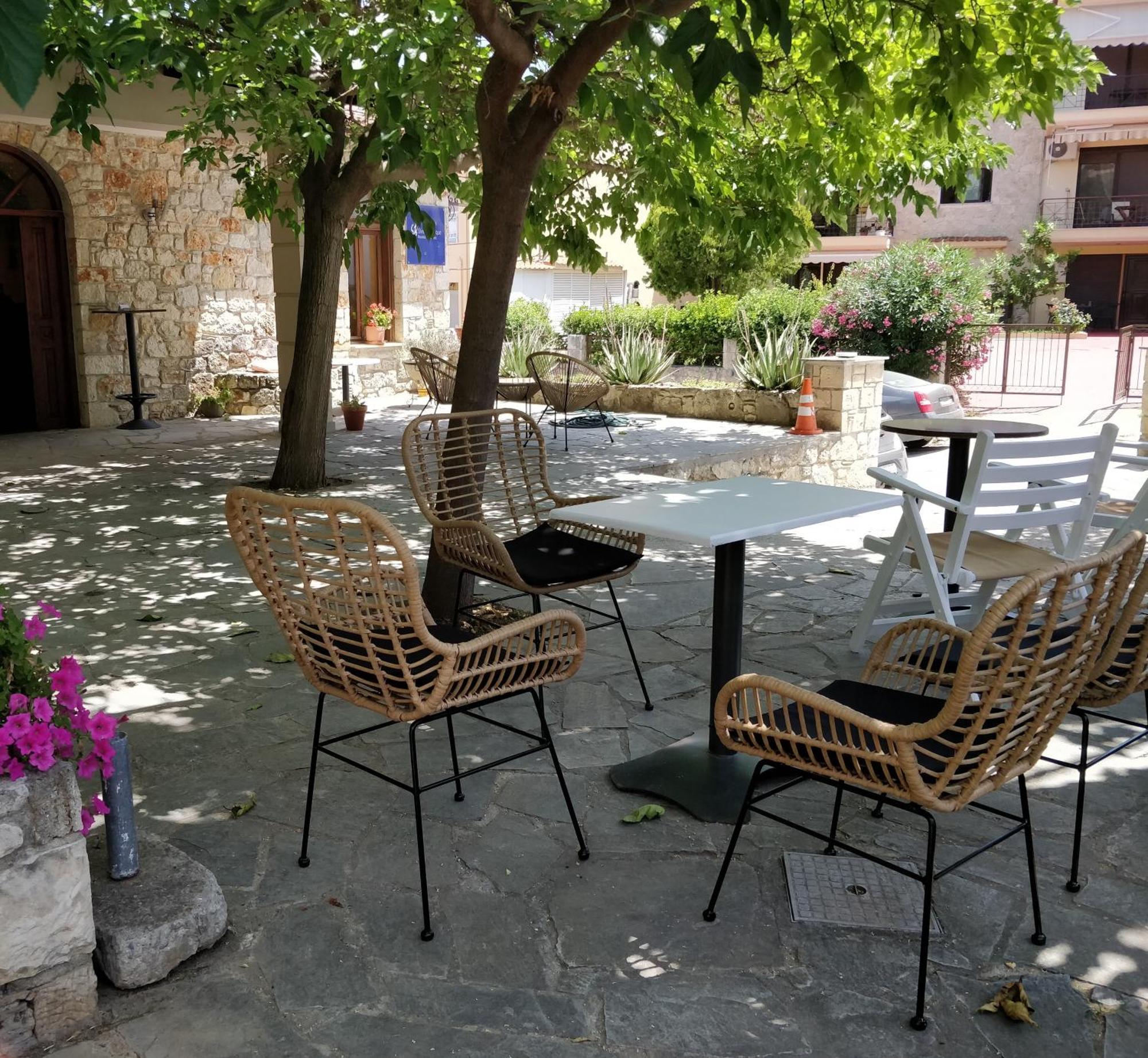 Sivilla Boutique Economy *