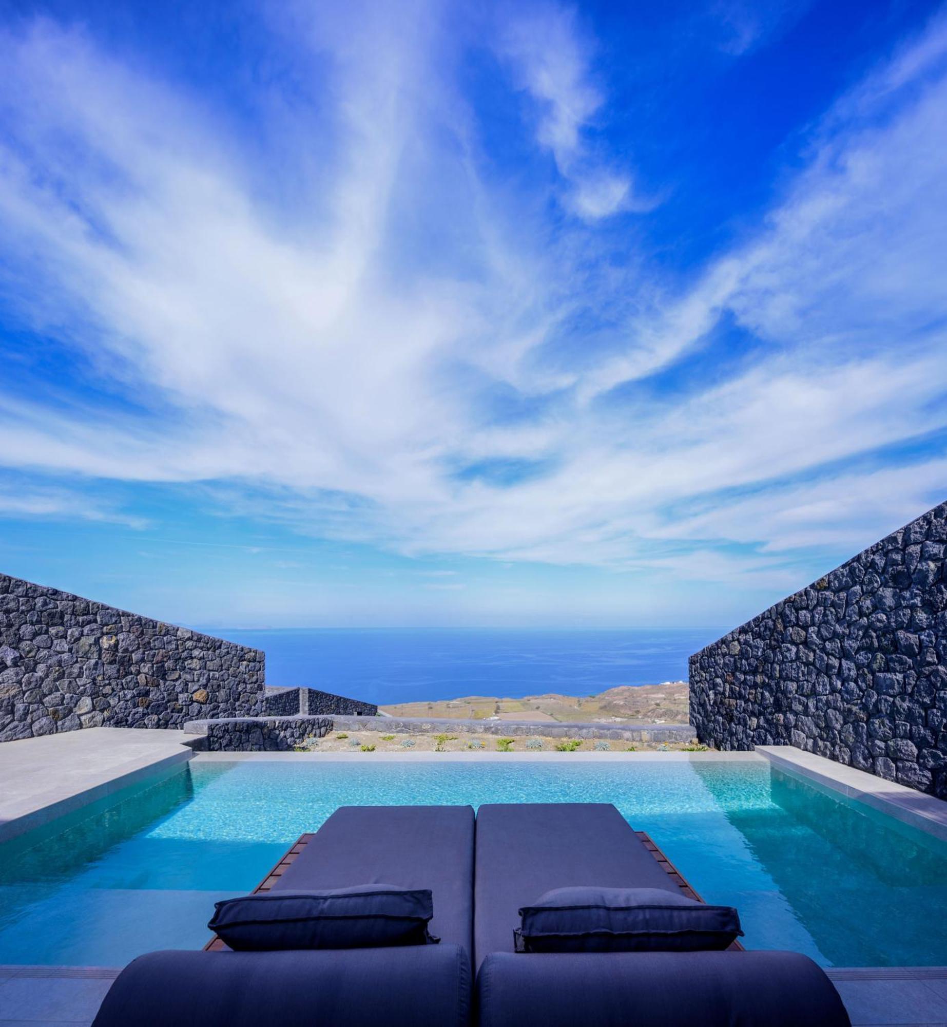 Aparthotel Lithi Luxury Retreat