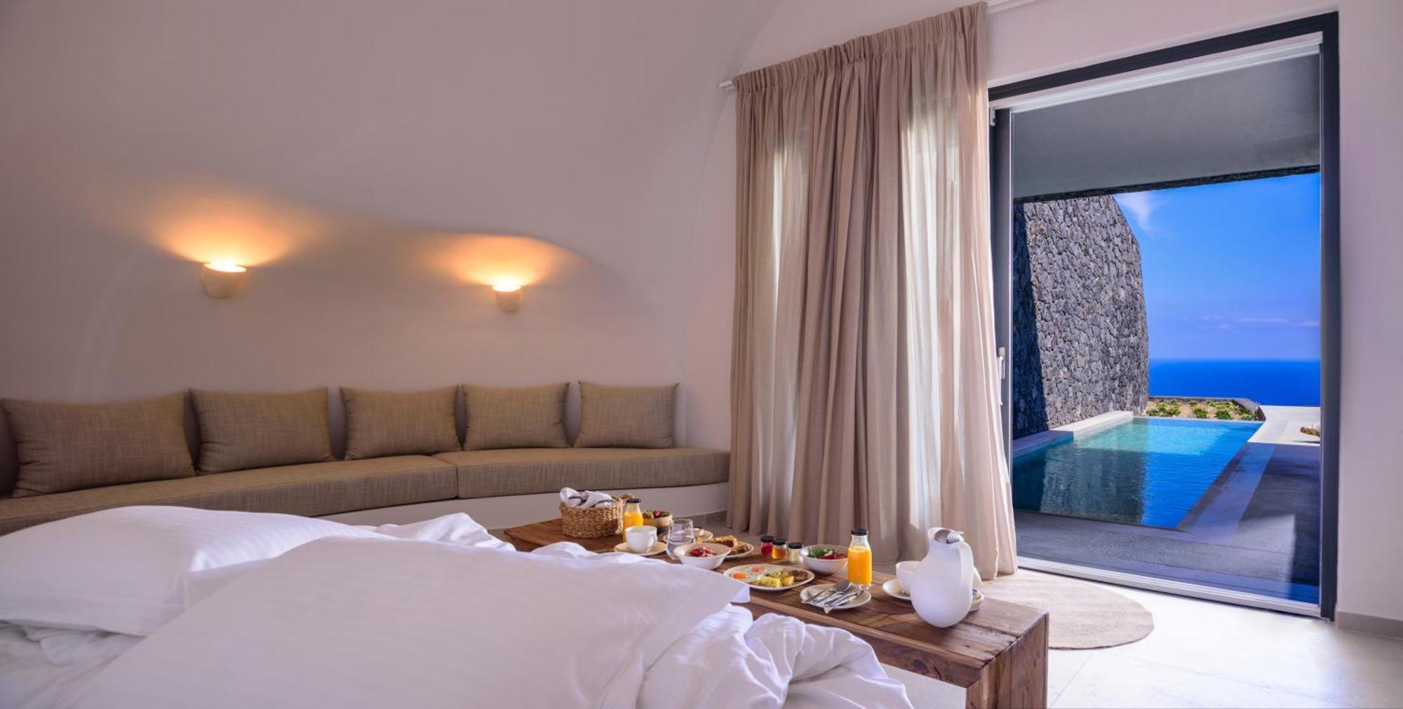 Aparthotel Lithi Luxury Retreat *