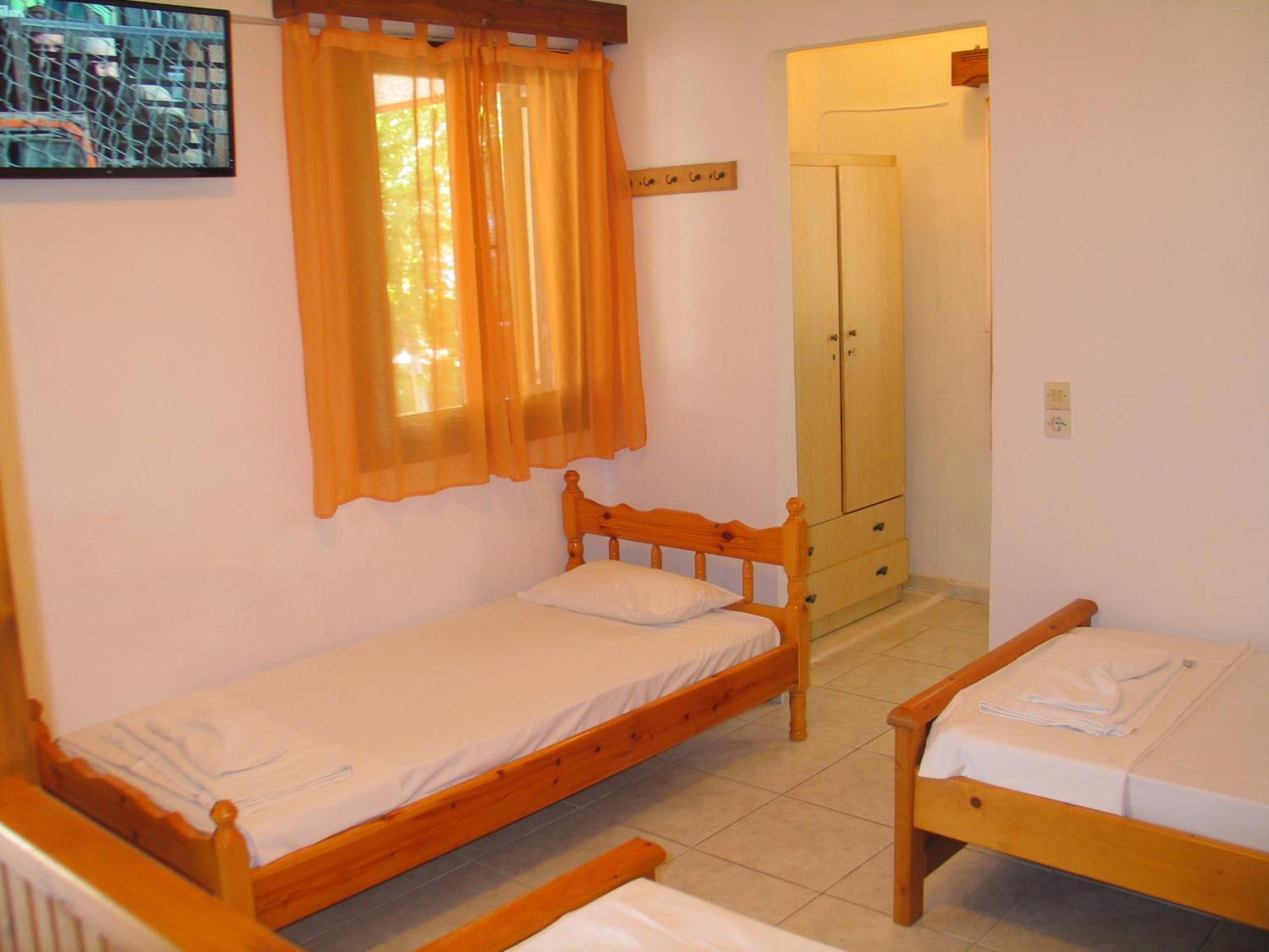 Aparthotel Blue Dream