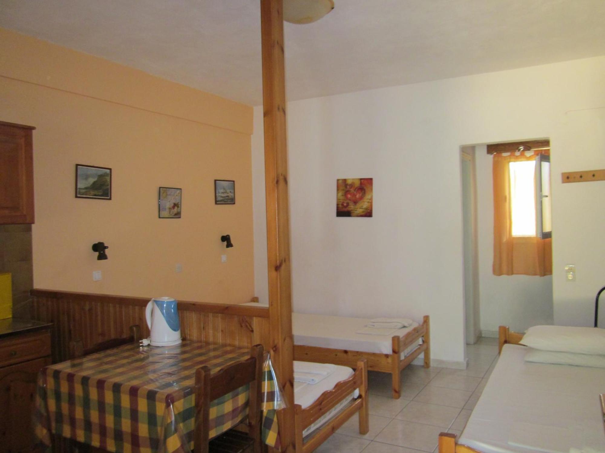 Blue Dream 2* Velonades (Corfu)