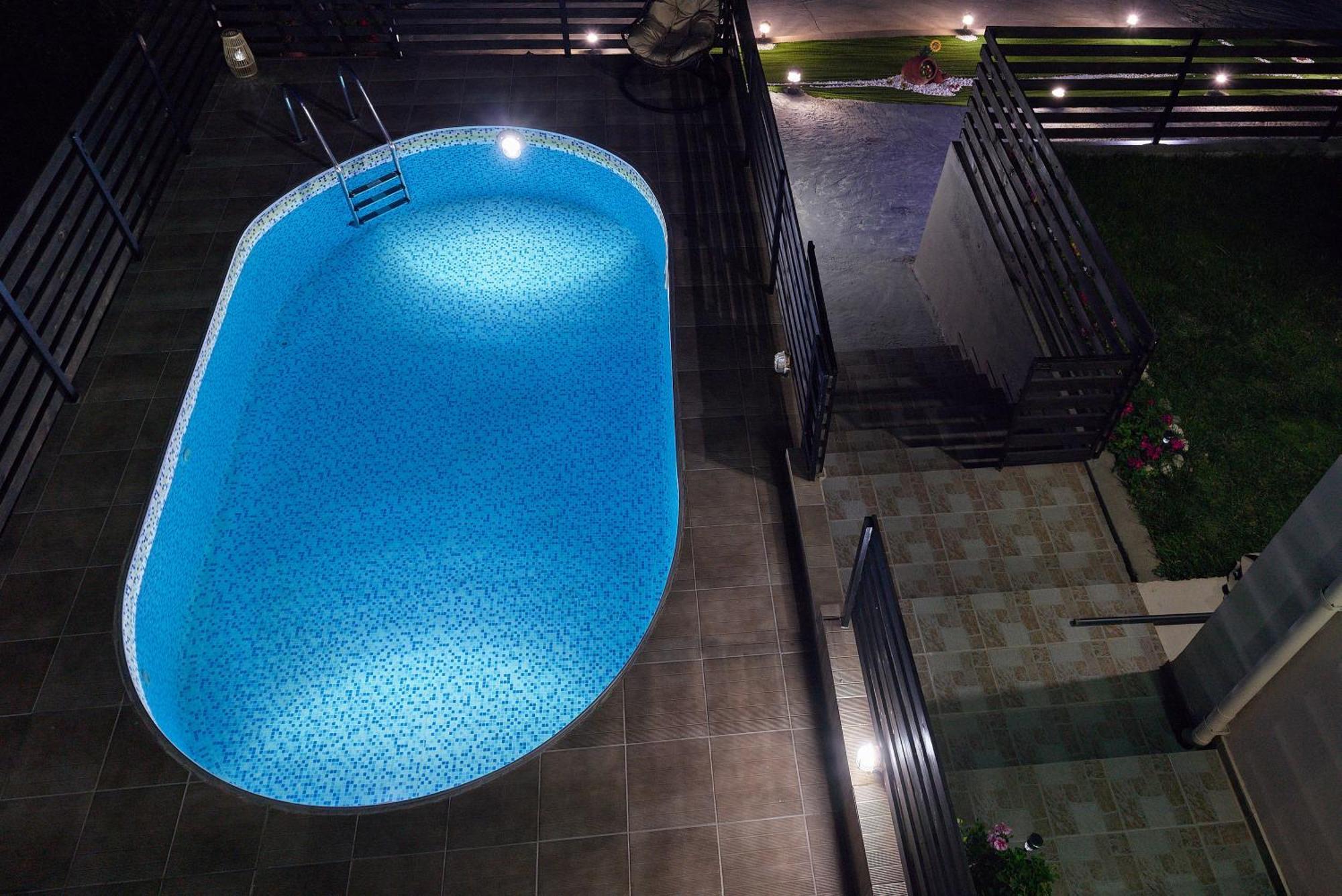 Villa Exclusive - Amazing View & Private Pool