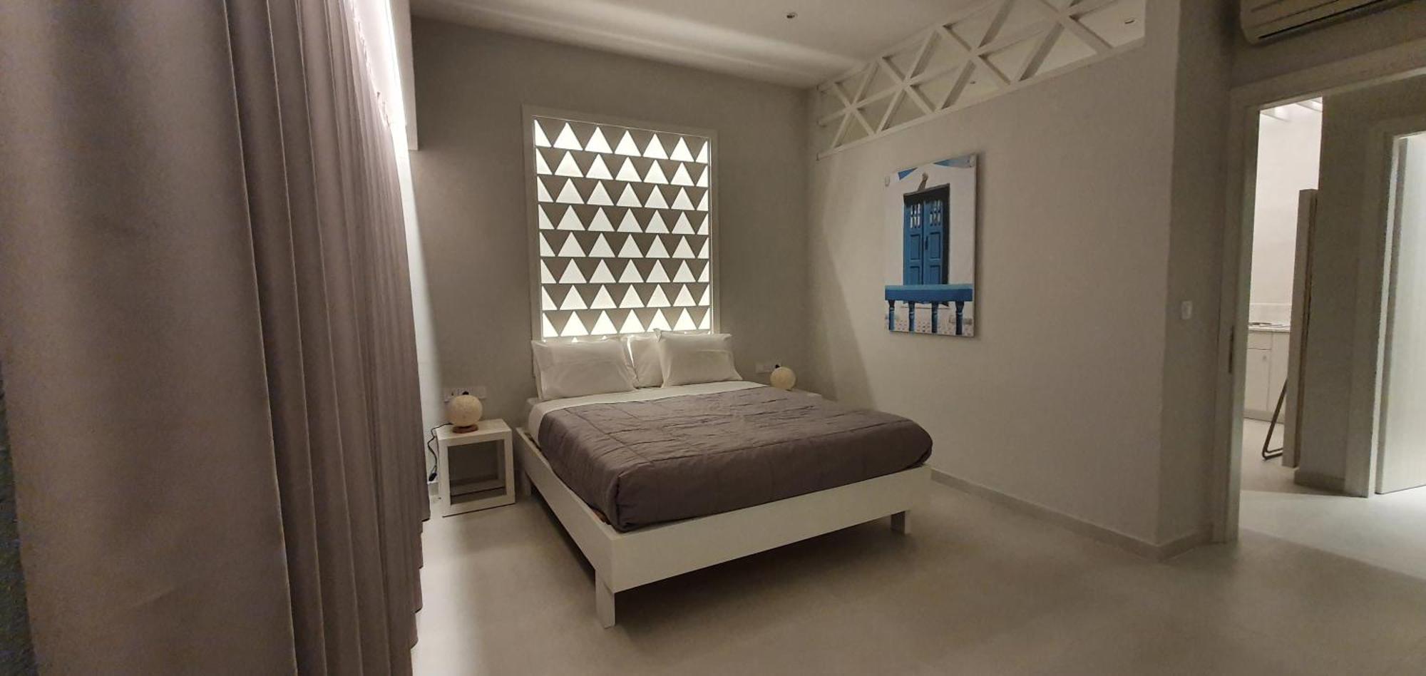 Irina Aparthotel 3*