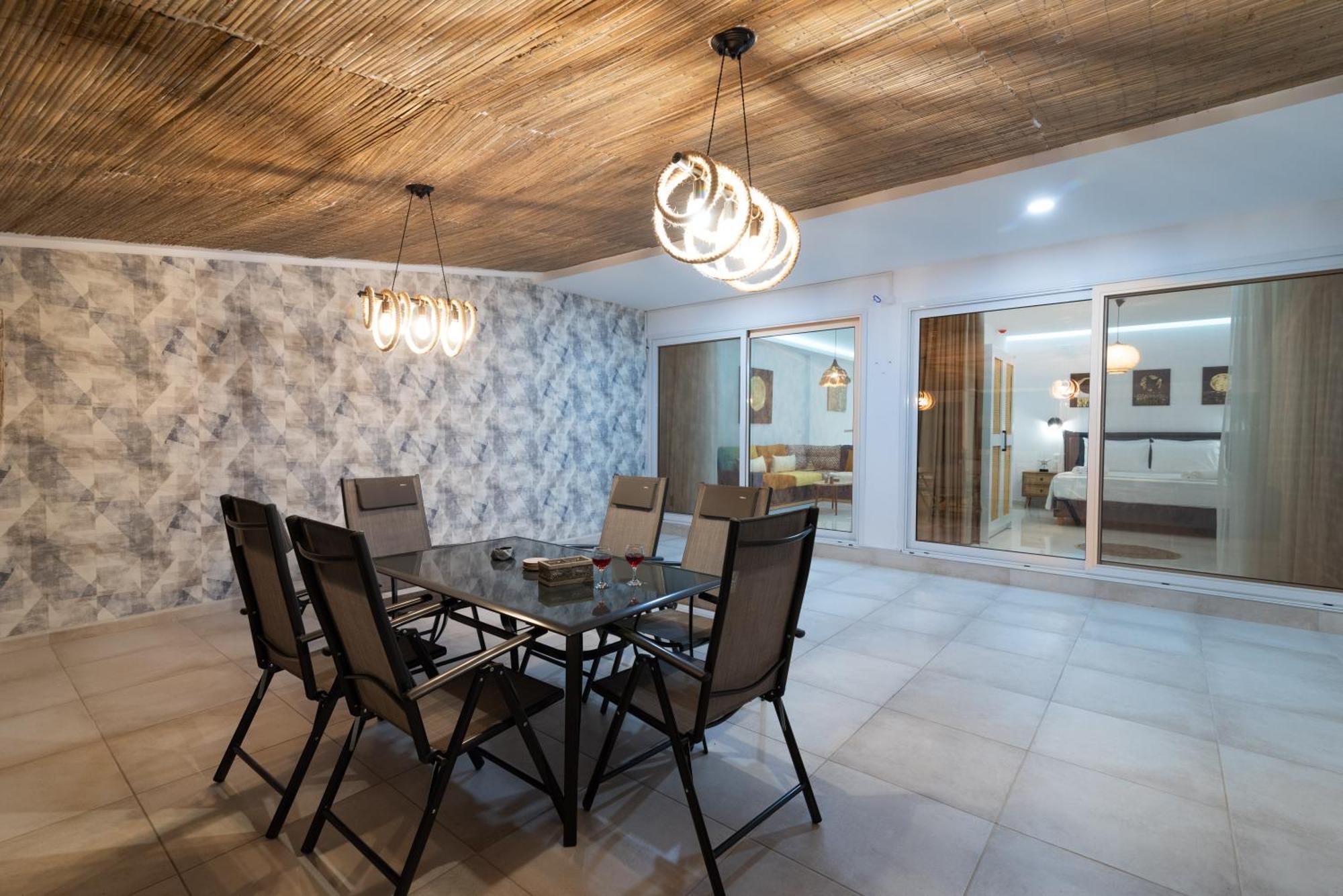Dream On Apartment *