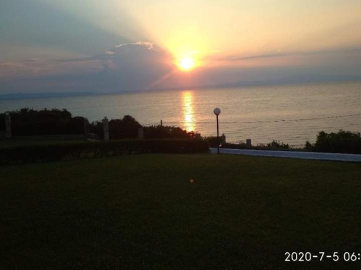 Holiday home Yades Elegant 2 Minutes Away From The Kallithea (Chalkidiki)