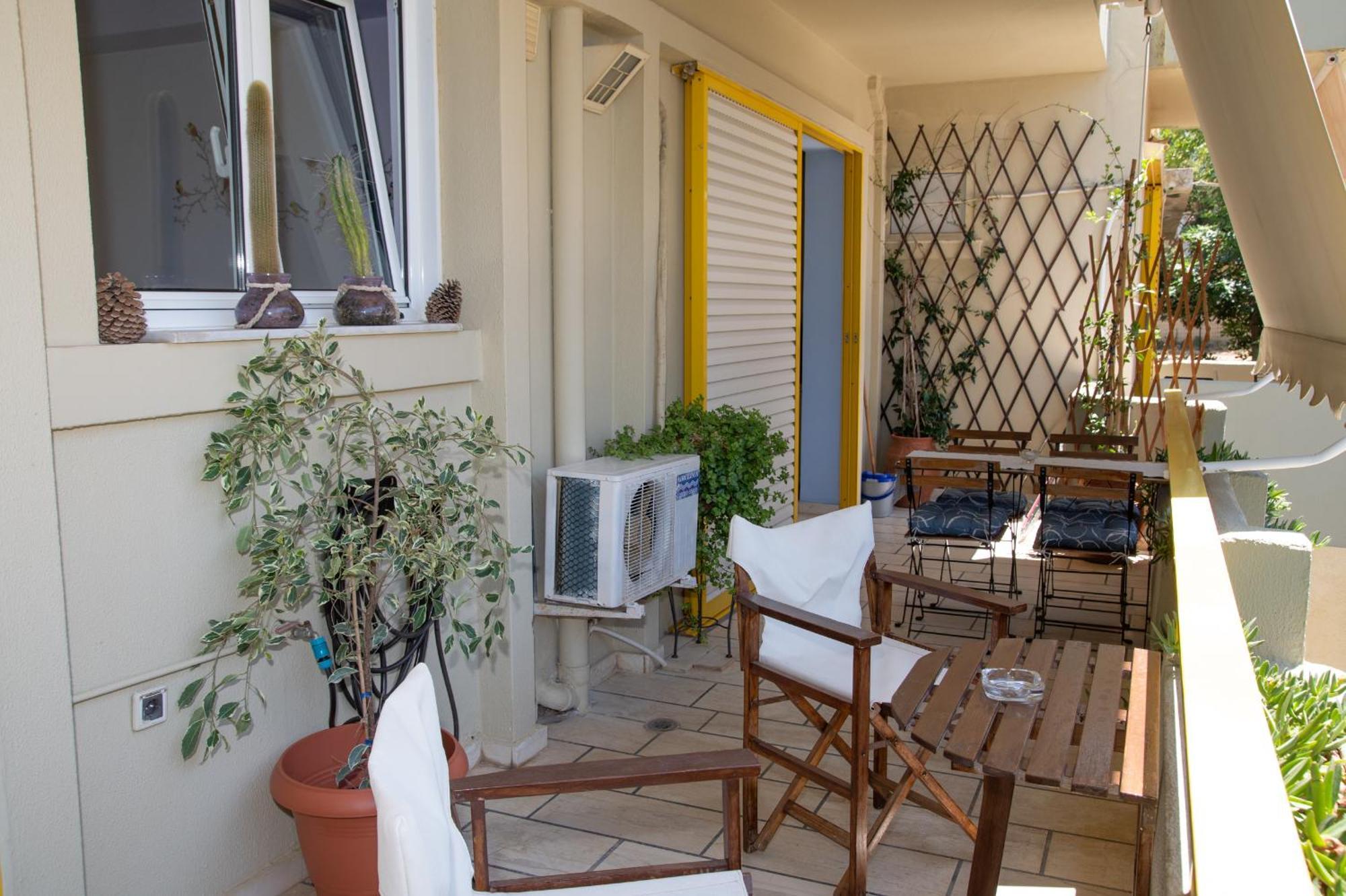 Eftihia * Rethymno (Crete)