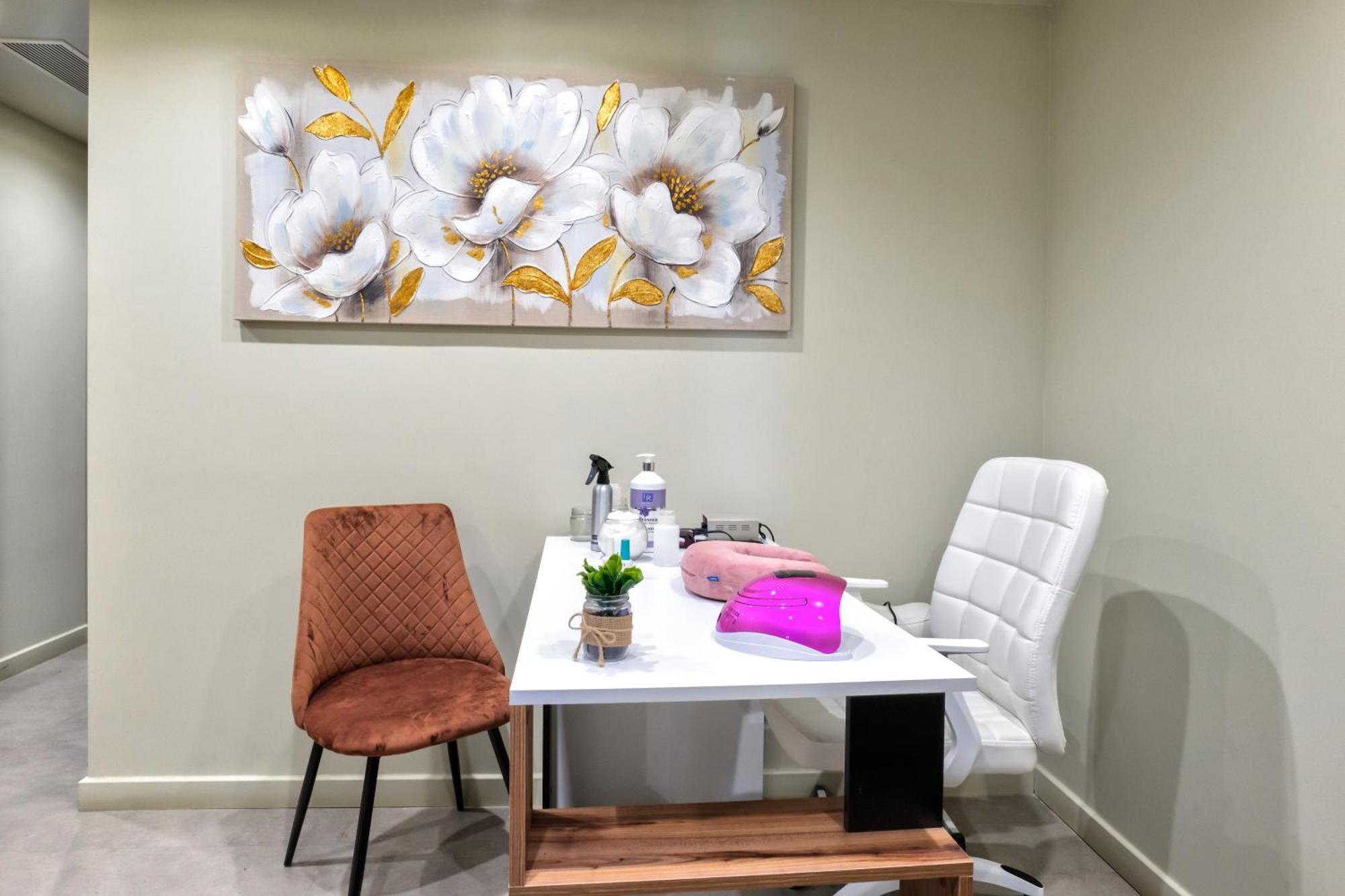 White Olive Elite Rethymno Hotel