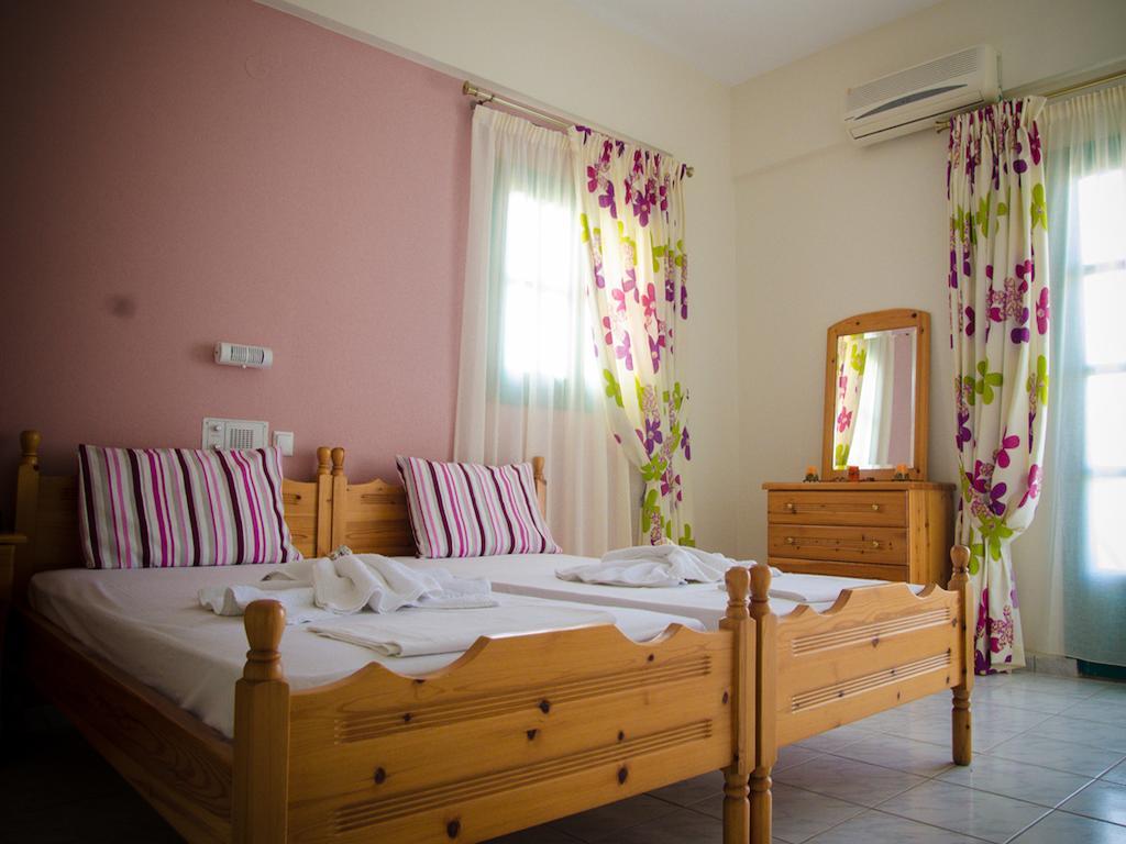 Aparthotel Portokali (adults Only) 2*