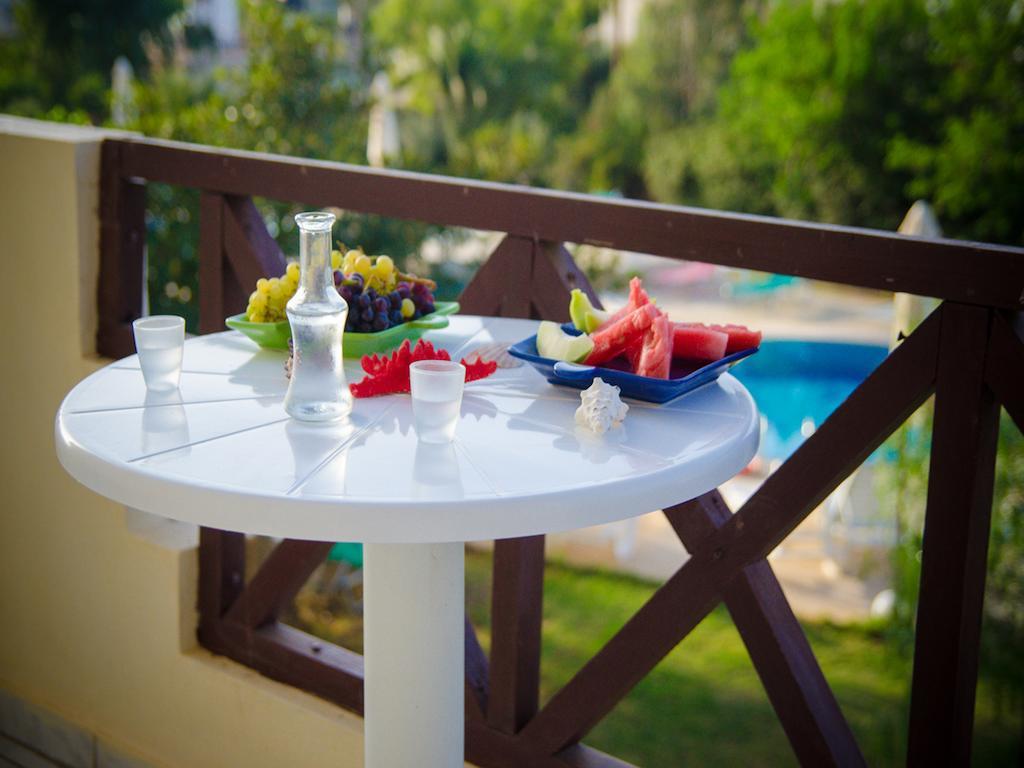 Portokali (adults Only) 2* Hersonissos (Crete)