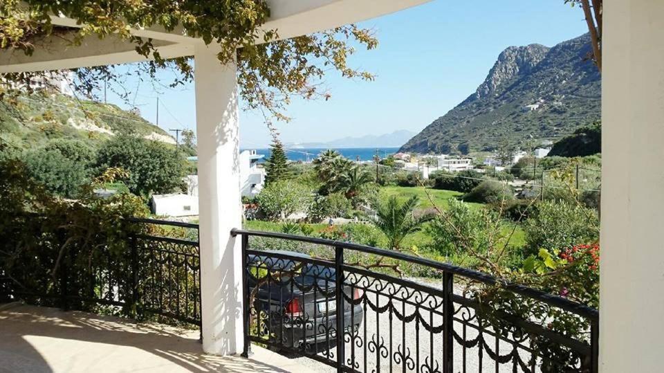 Beautiful Villa Kefalos (Kos)