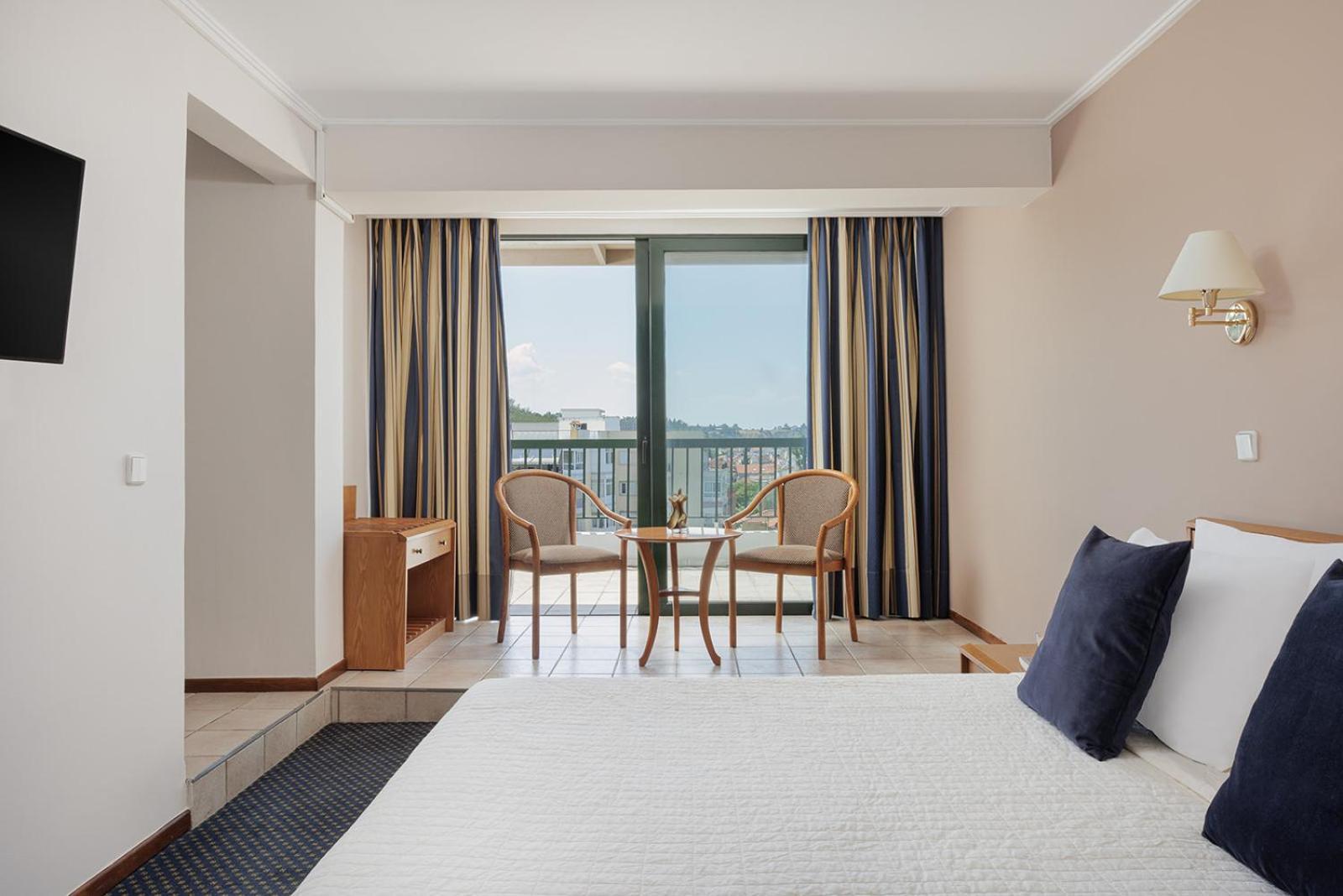 Hotel Sun 4*
