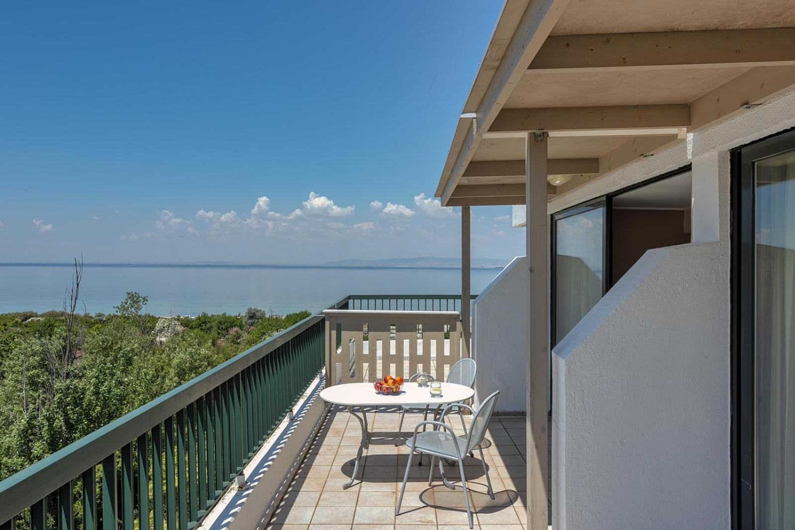 Hotel Sun Agia Triada (Thessaloniki)