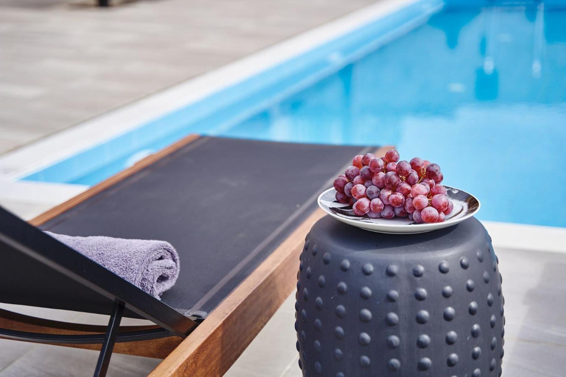 Villa Amel Villa Avr Rhodes