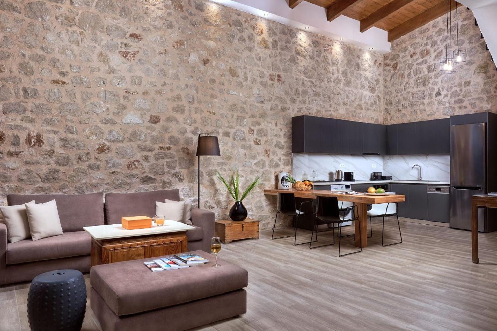 Villa Amel Villa Avr Rhodes *