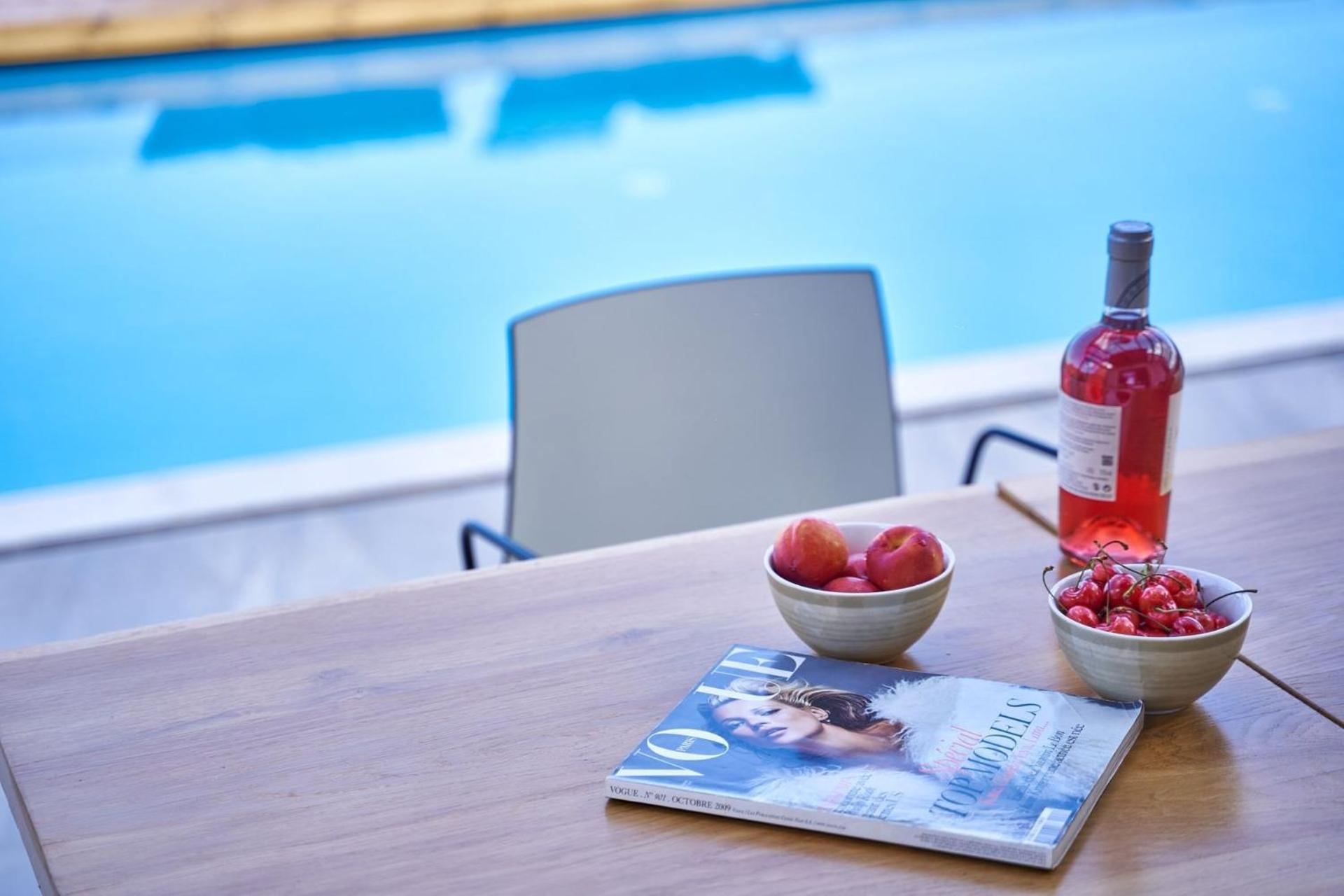 Villa Amel Villa Avr Rhodes Koskinou (Rhodes)