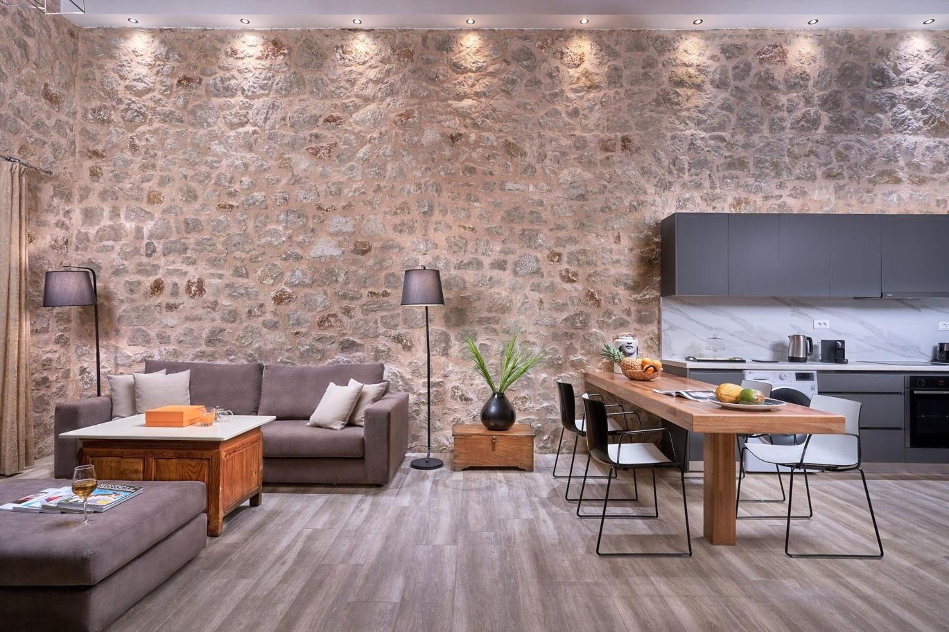 Amel Villa Avr Rhodes