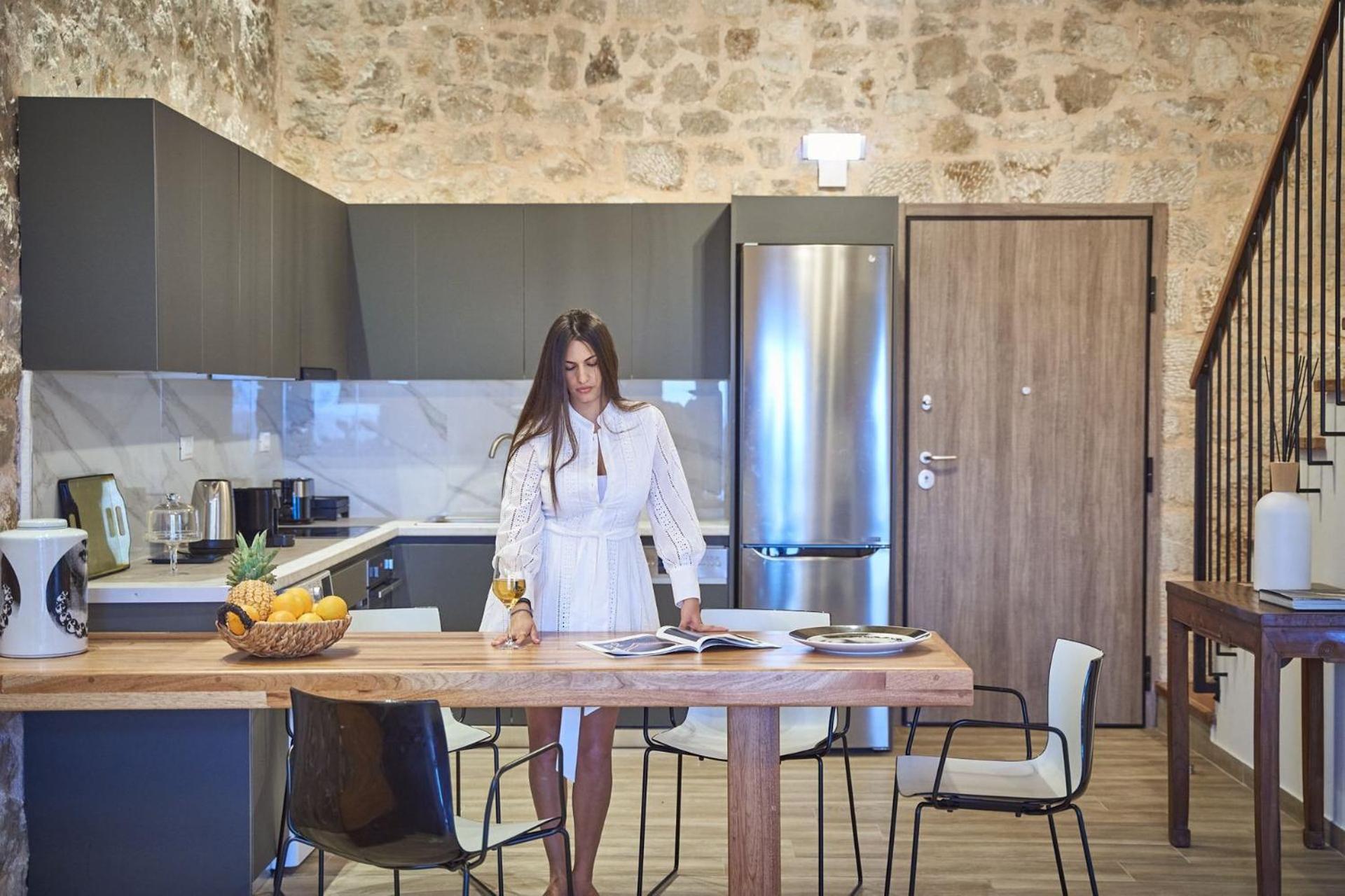 Amel Villa Avr Rhodes Villa Koskinou (Rhodes)