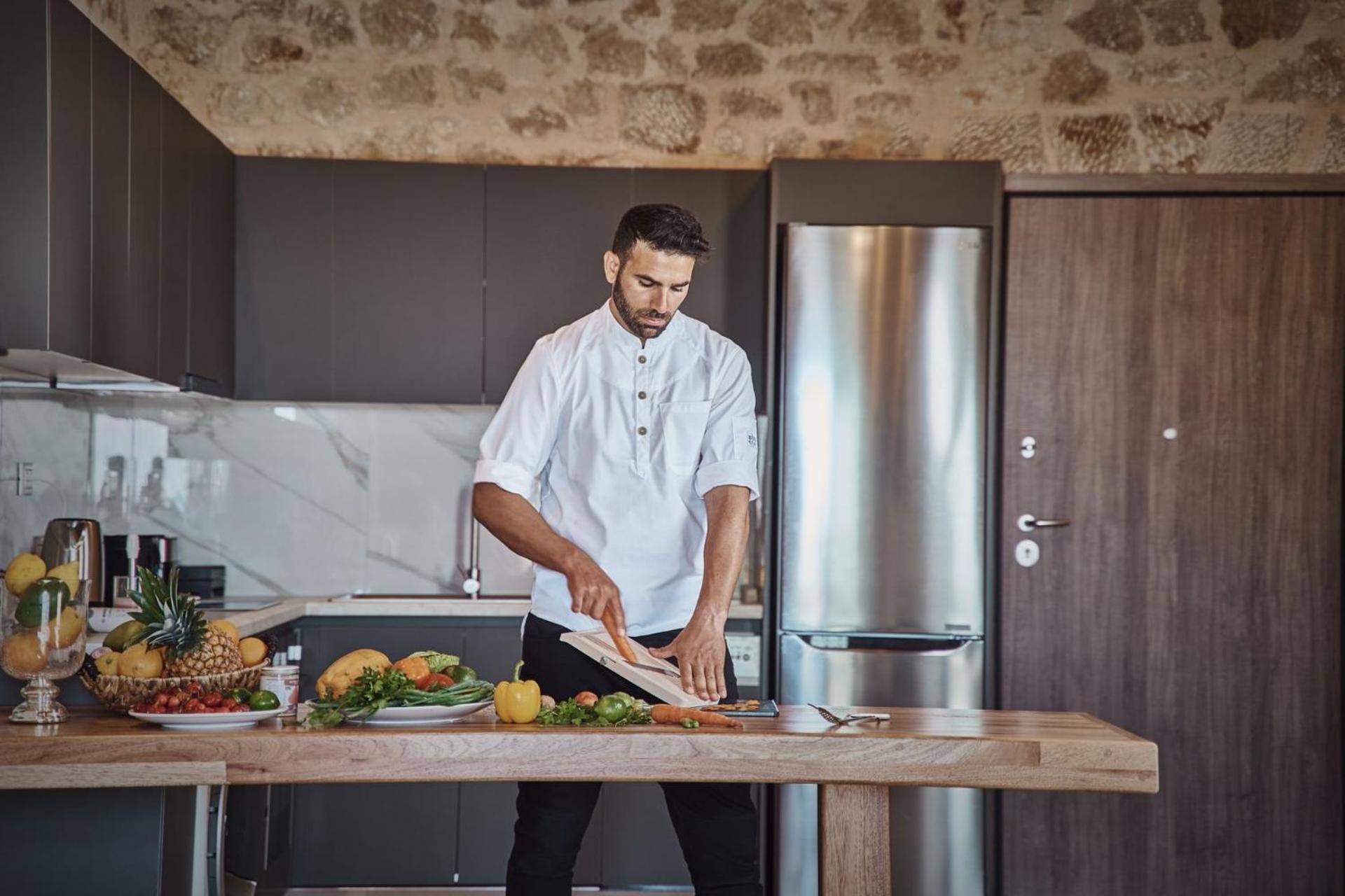 Amel Villa Avr Rhodes Villa Koskinou (Rhodes)