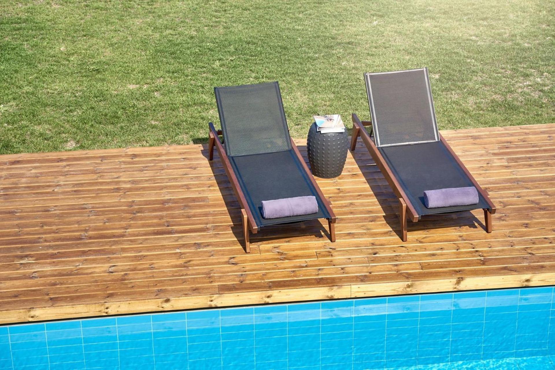 Amel Villa Avr Rhodes Villa Koskinou (Rhodes)