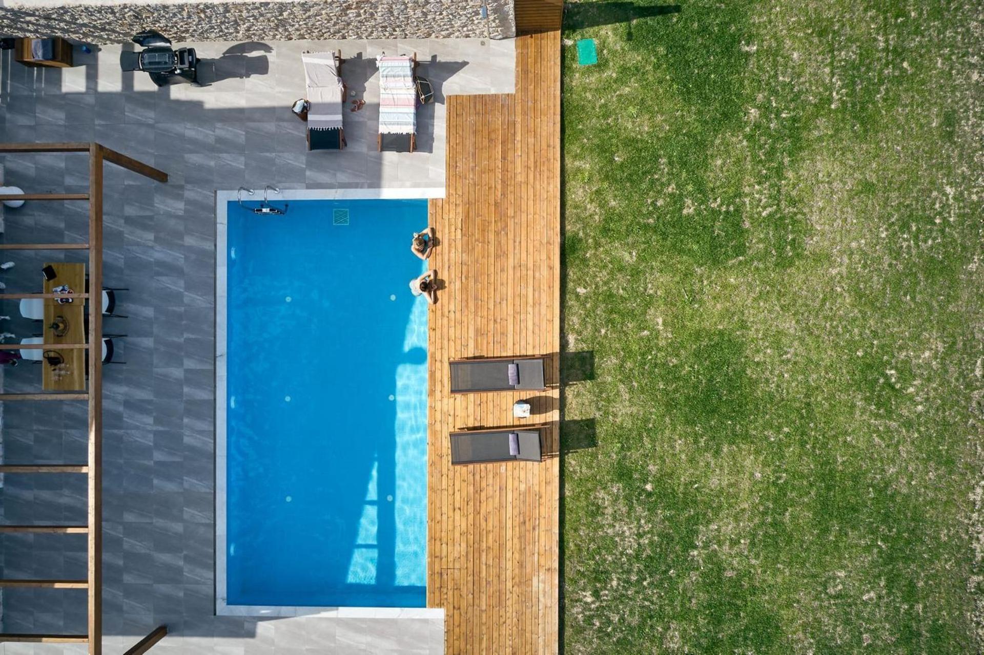 Amel Villa Avr Rhodes Koskinou (Rhodes)