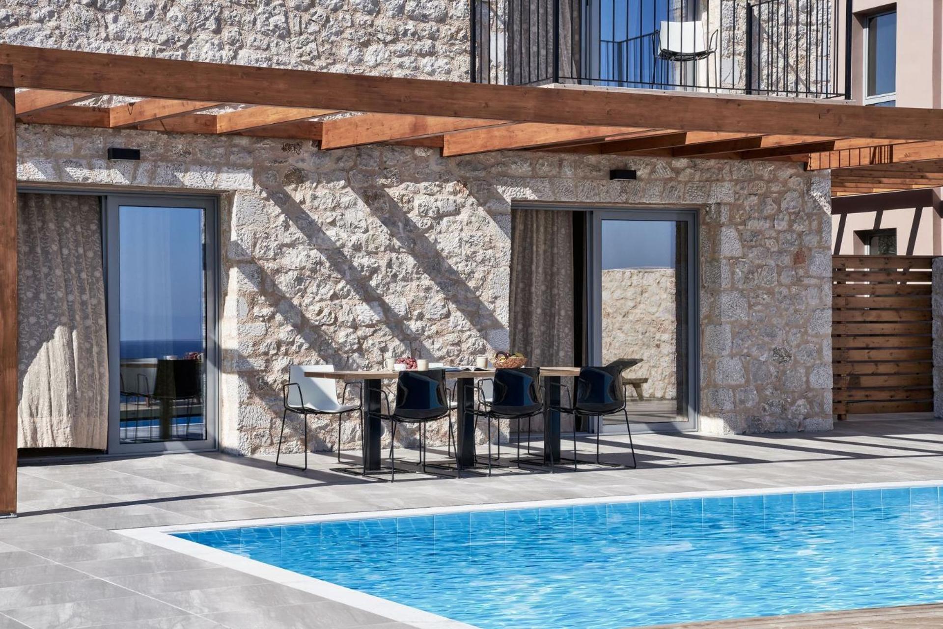 Amel Villa Avr Rhodes Villa Koskinou (Rhodes)
