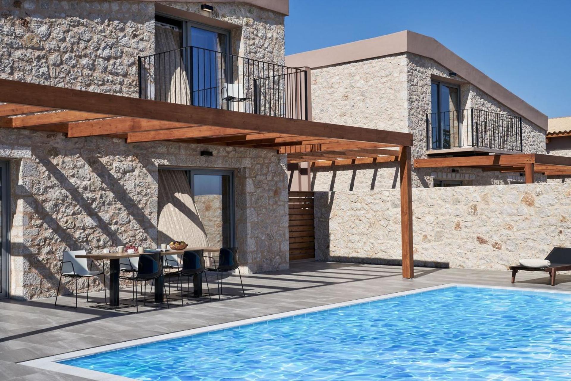 Villa Amel Villa Avr Rhodes Koskinou (Rhodes)