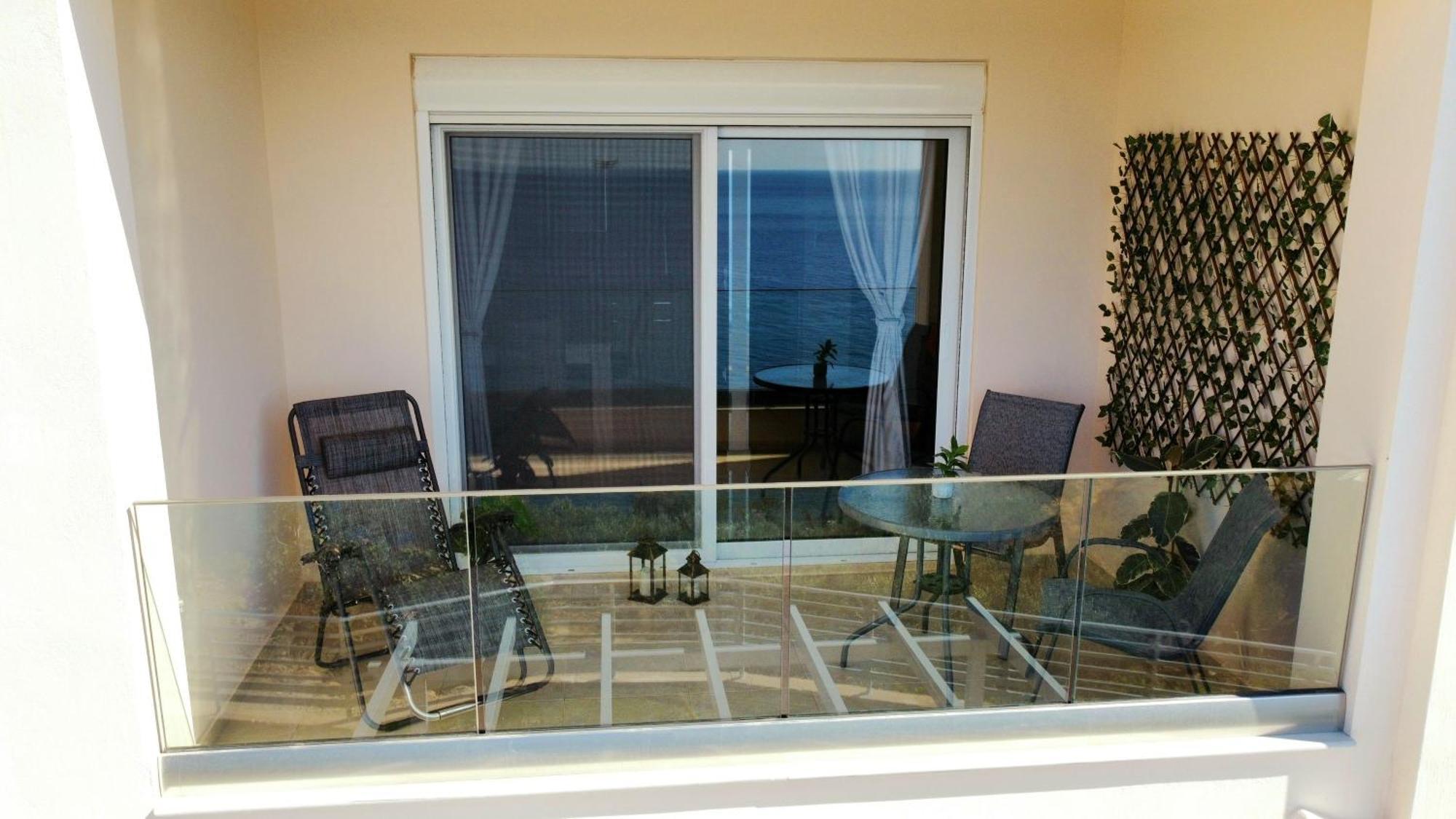 Apartment Mountain And Sea - Stunning Sea View Luxury