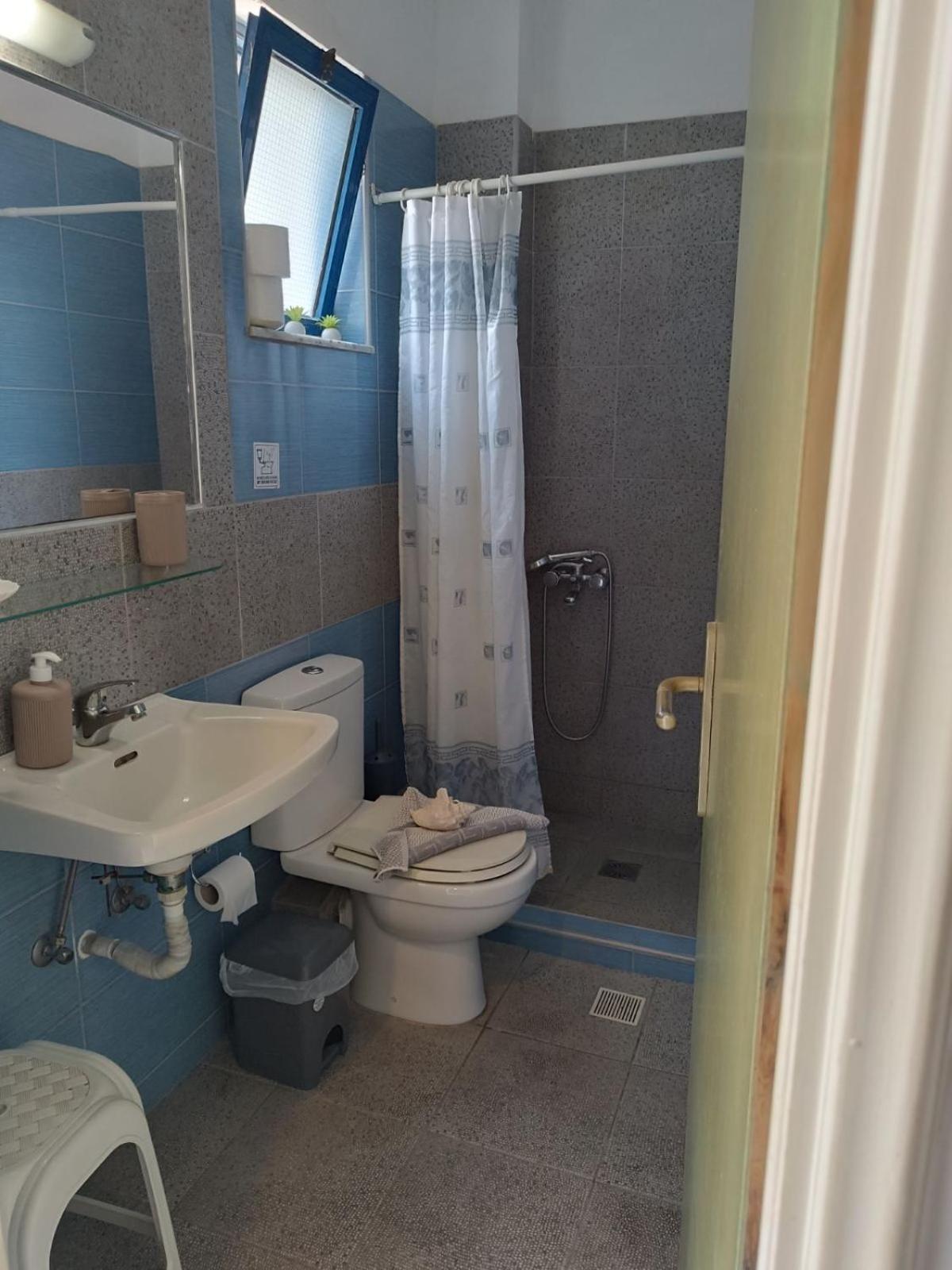 Mina Apartment