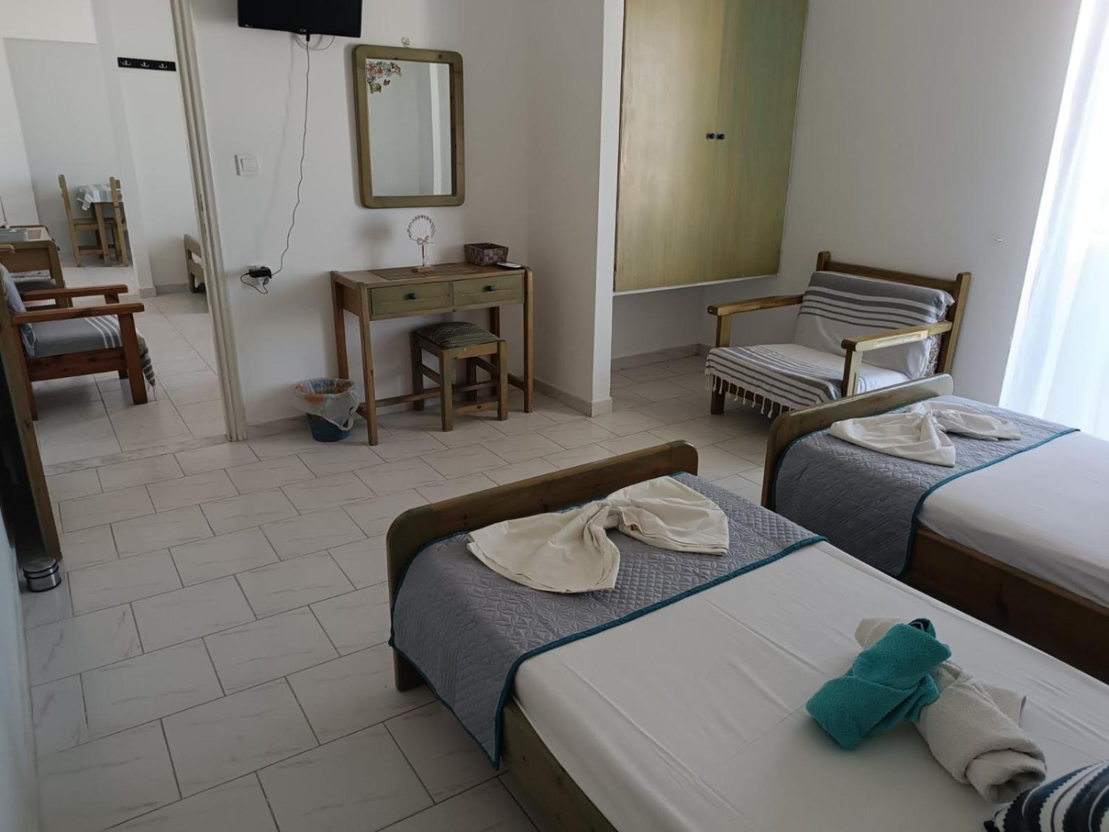 Apartment Mina Kardamena (Kos)