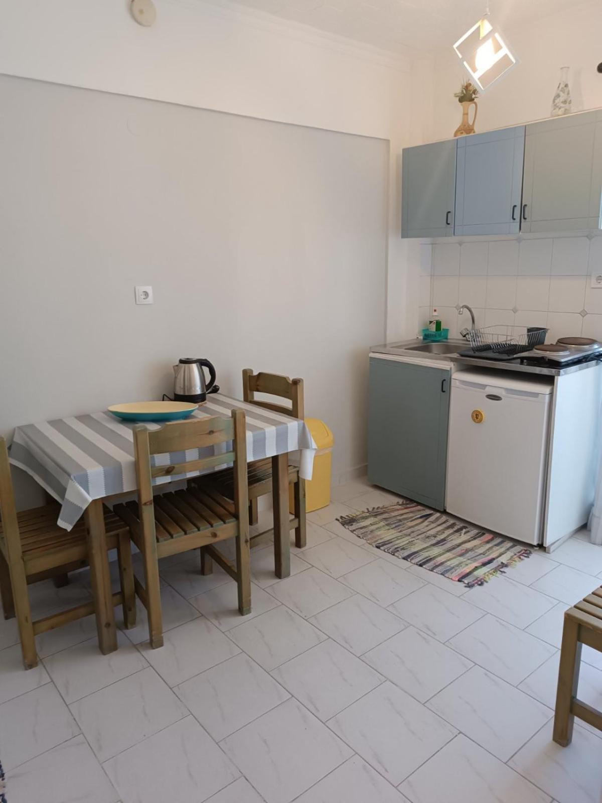Mina Apartment Kardamena (Kos)