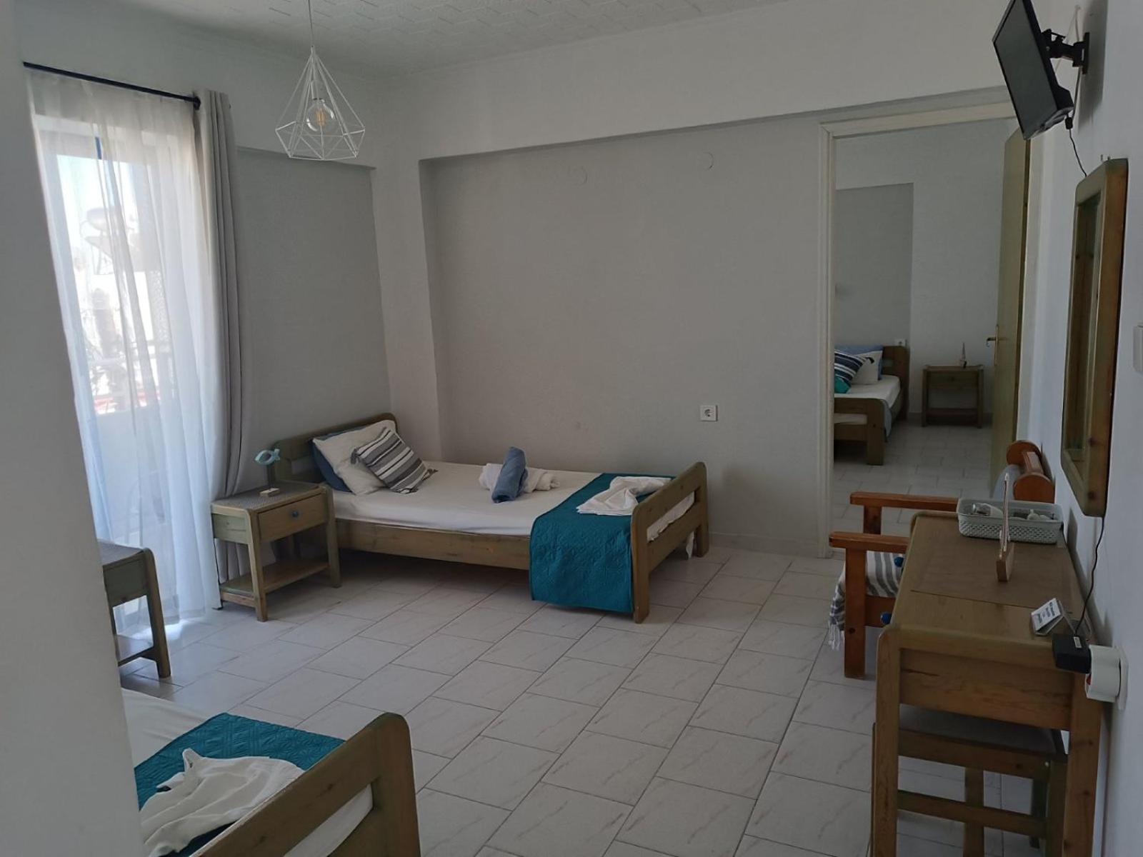 Mina Apartment *