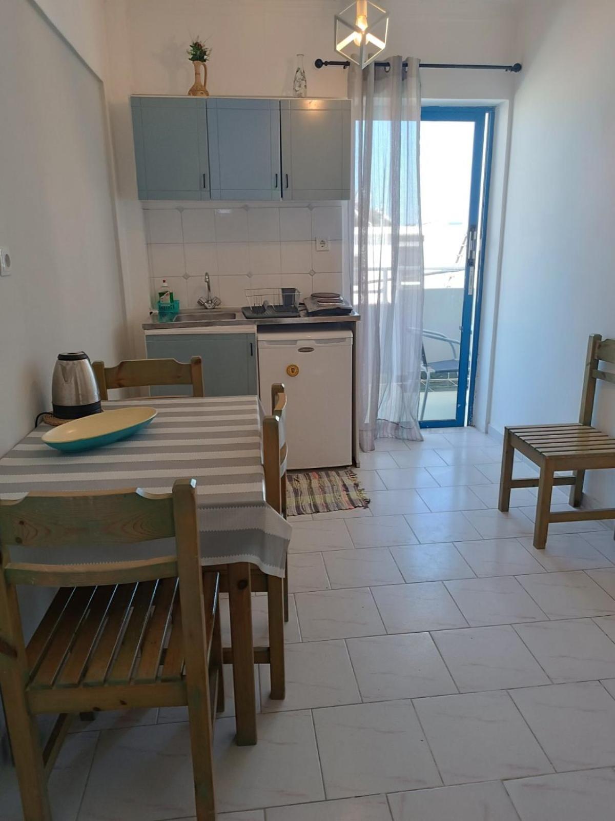 Apartment Mina *