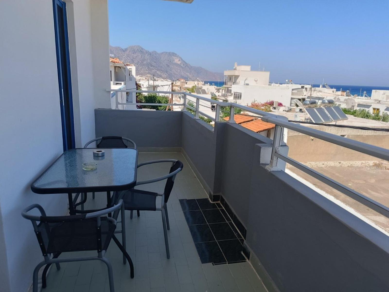 Mina Apartment Kardamena (Kos)
