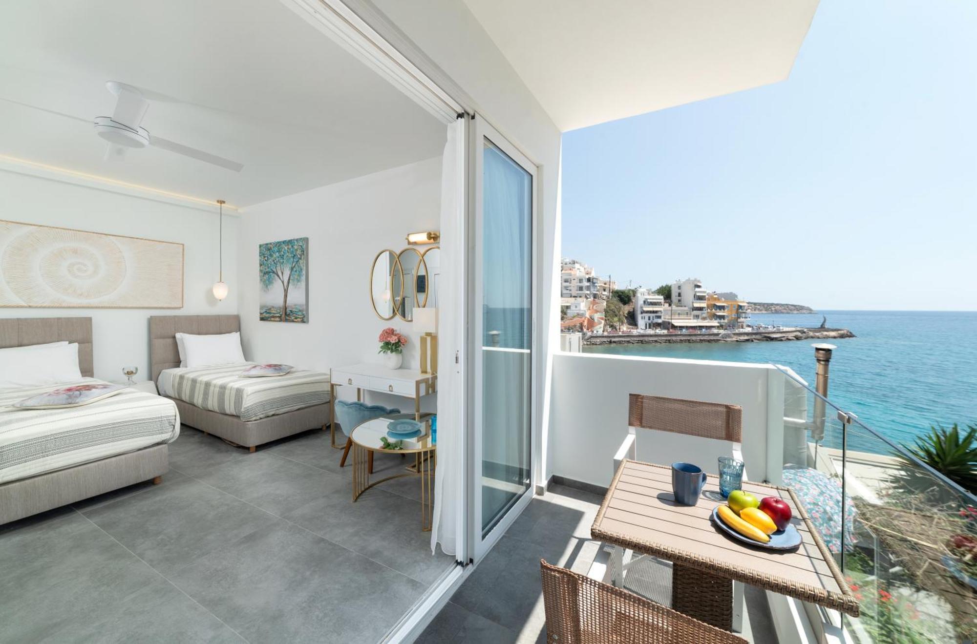 Serenita Premiums 3 Apartment
