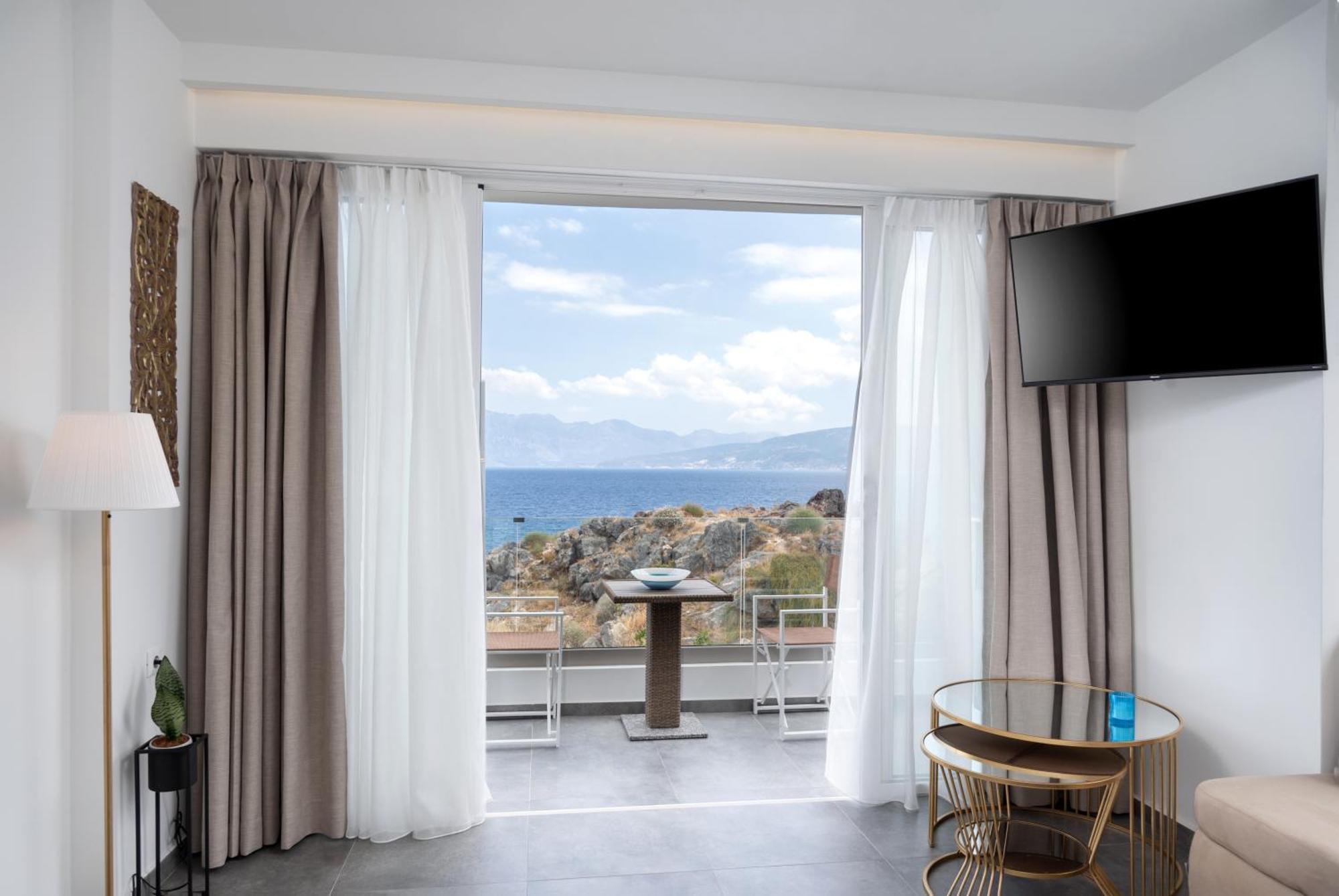 Serenita Premiums 3 Apartment *