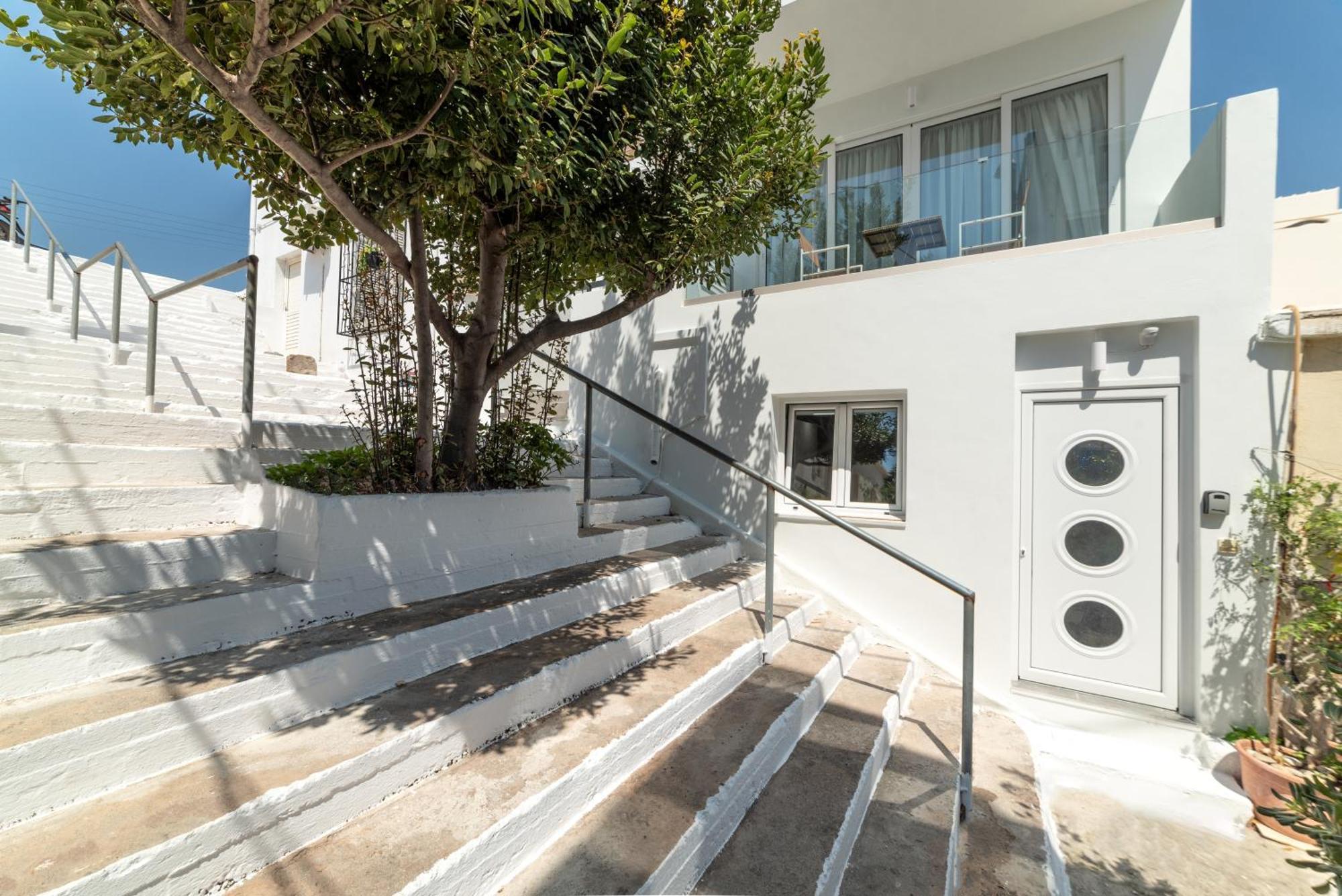Serenita Premiums 3 * Agios Nikolaos (Crete)