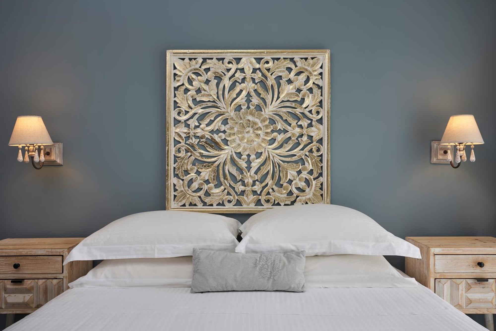 Mirabilia Boutique Hotel