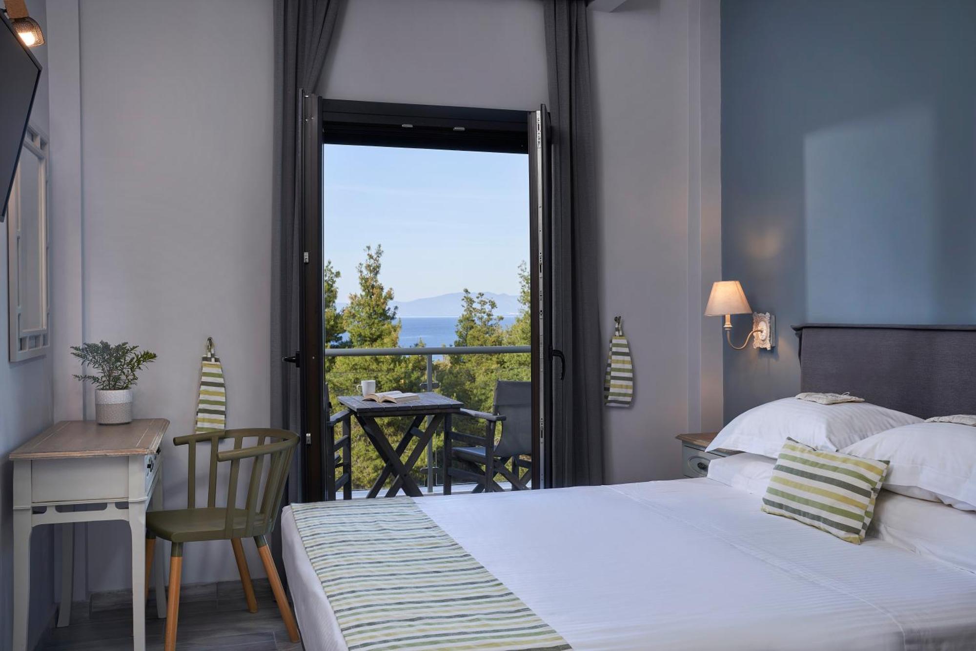 Hotel Mirabilia Boutique
