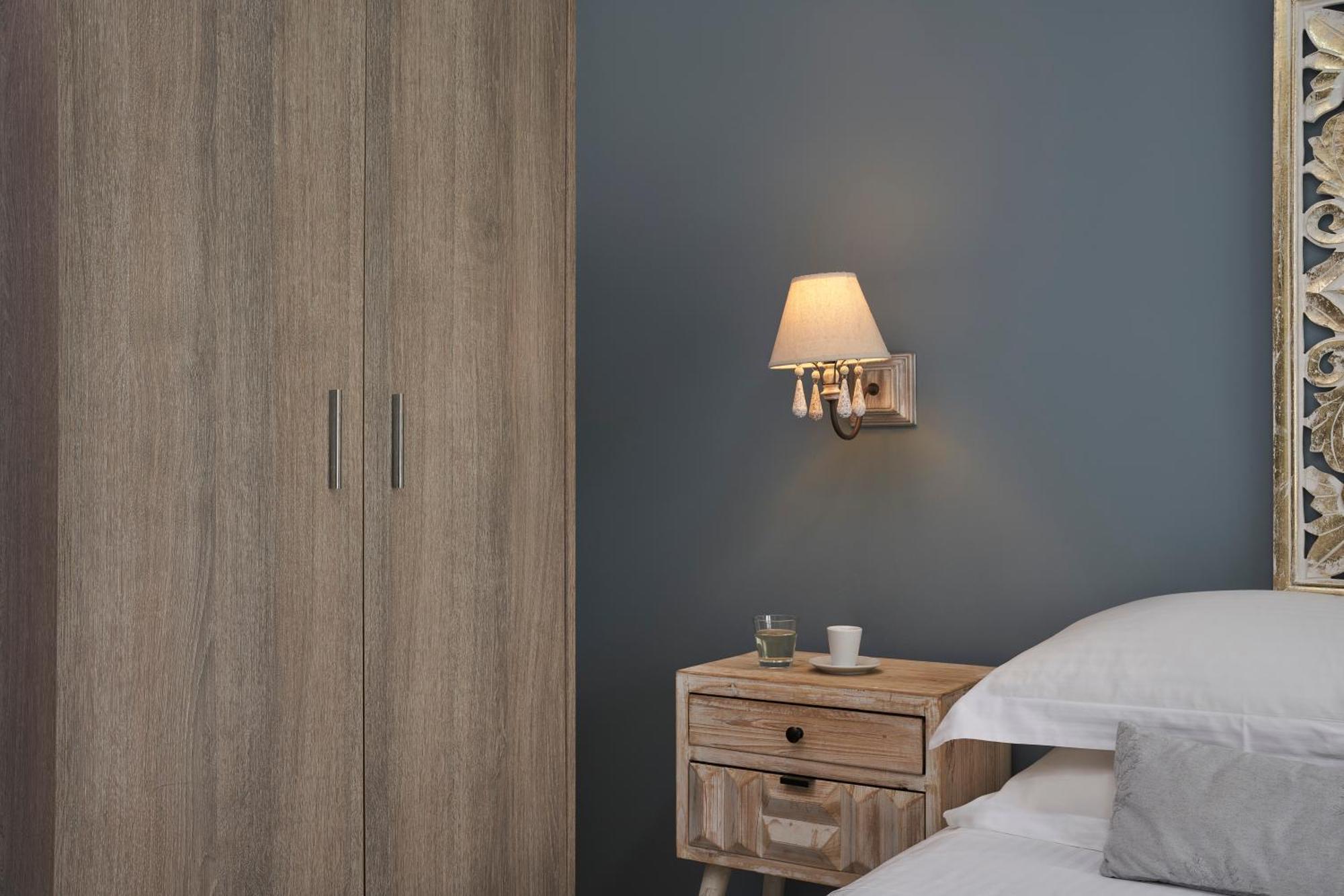 Hotel Mirabilia Boutique 3*