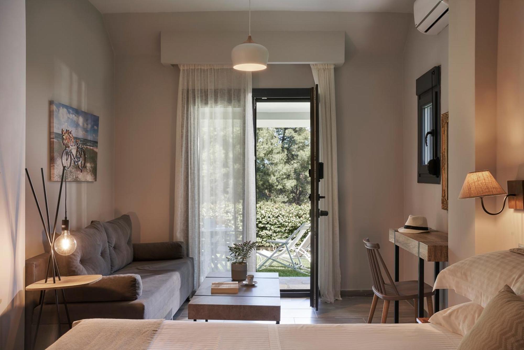 Hotel Mirabilia Boutique