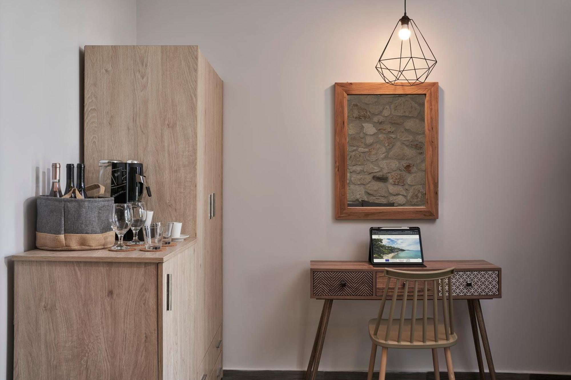 Hotel Mirabilia Boutique 3*