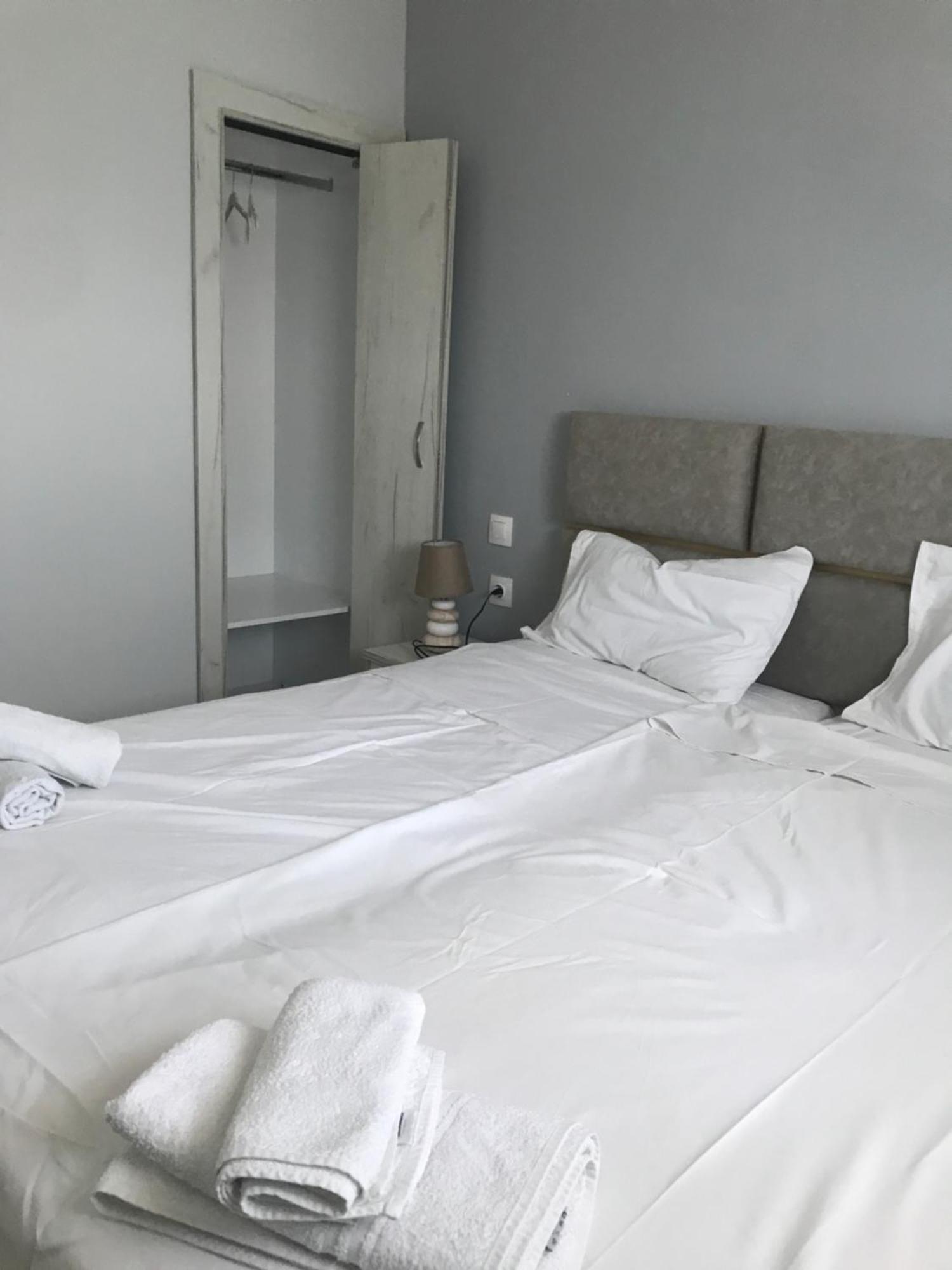 Apartment Drenos View Kallithea (Chalkidiki)