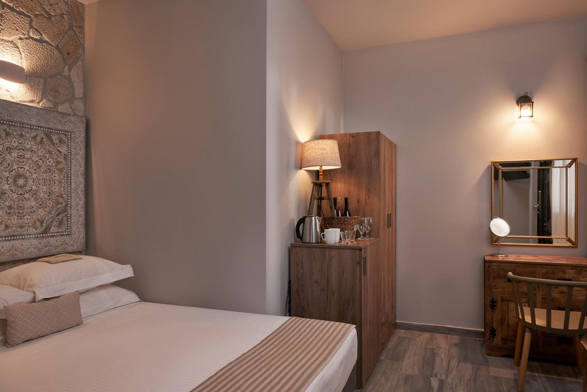 Hotel Mirabilia Boutique 3*