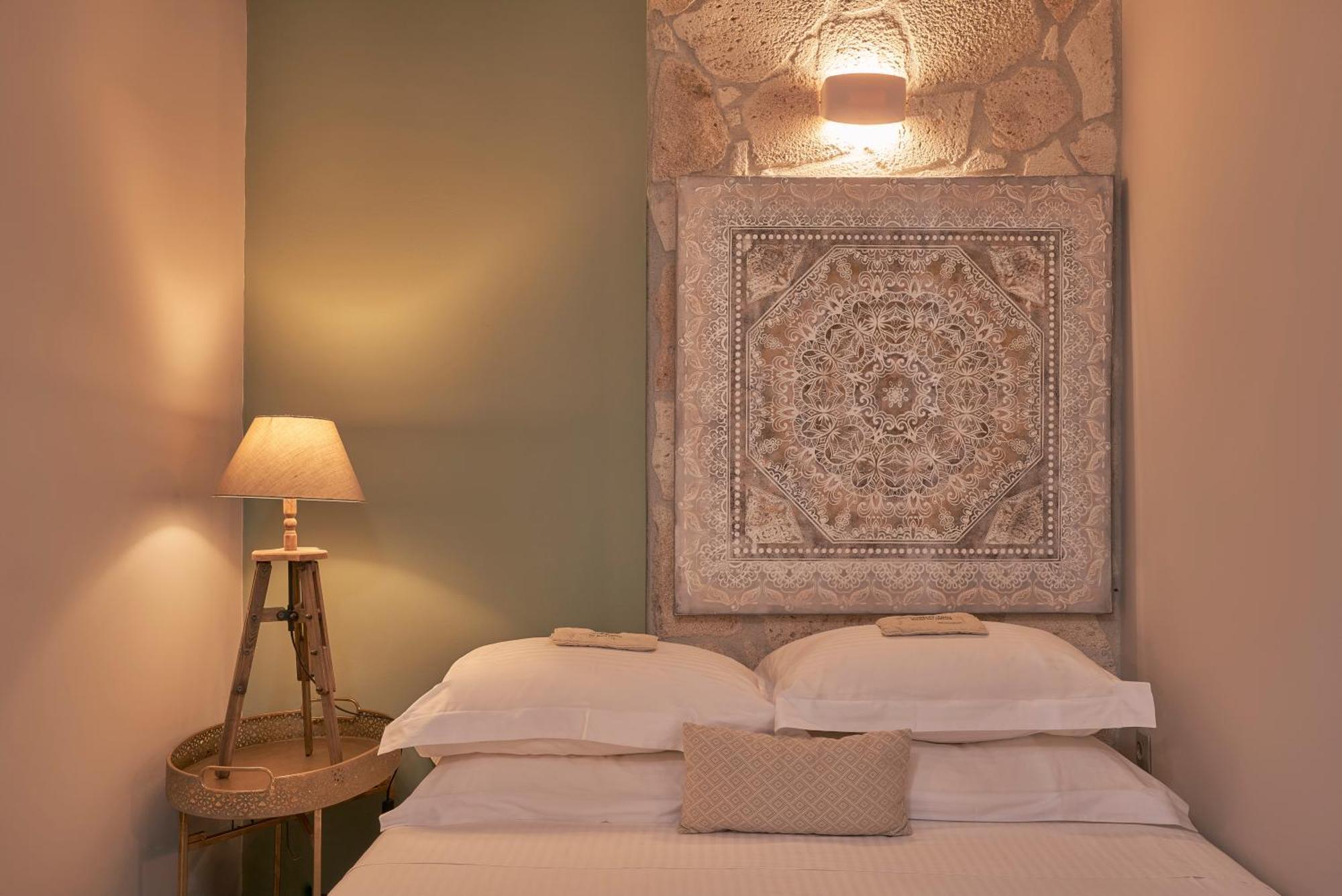 Hotel Mirabilia Boutique Kriopigi