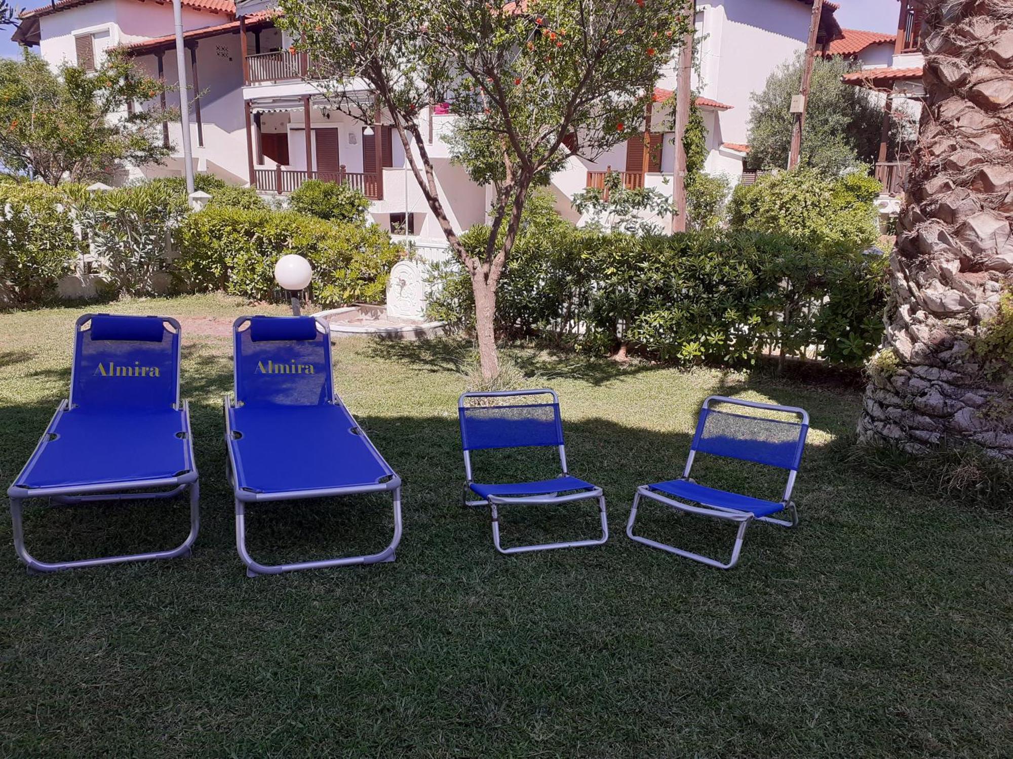 Holiday home Maria's Pefkochori