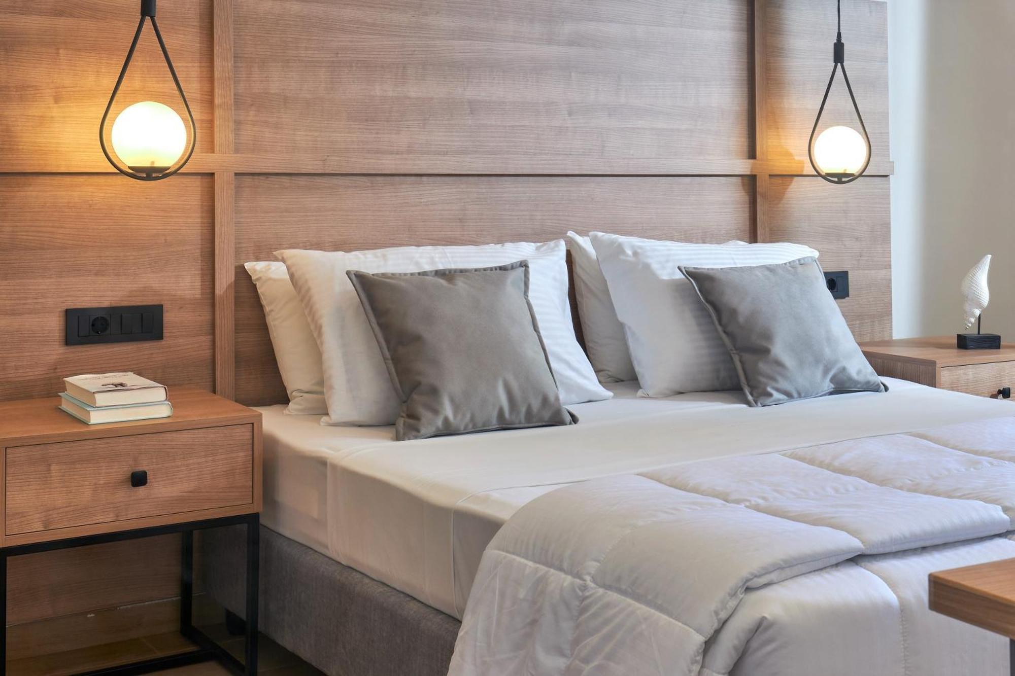 Paul Marie Aparthotel 2*