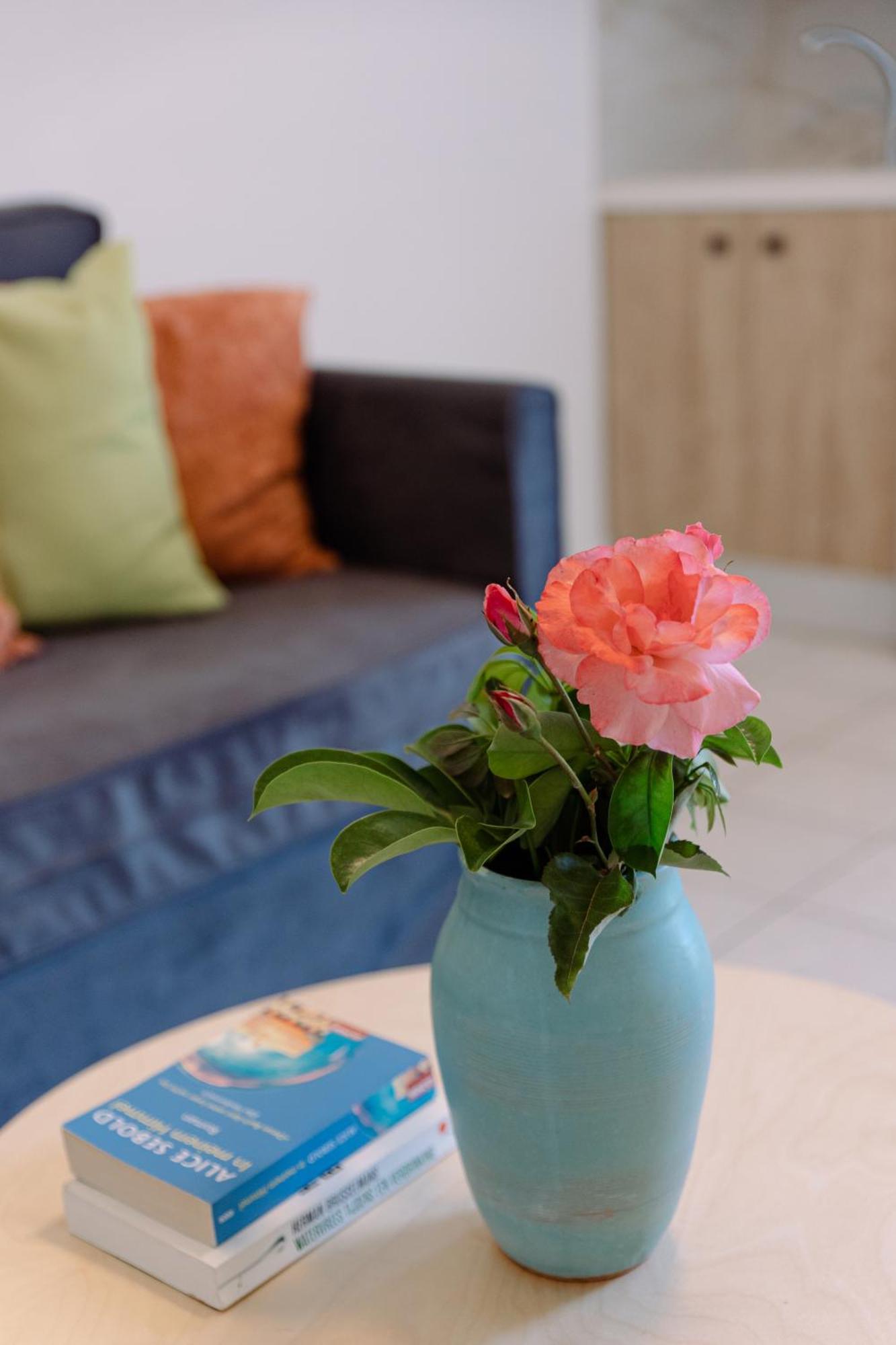Hotel Ormos Atalia Bali (Crete)